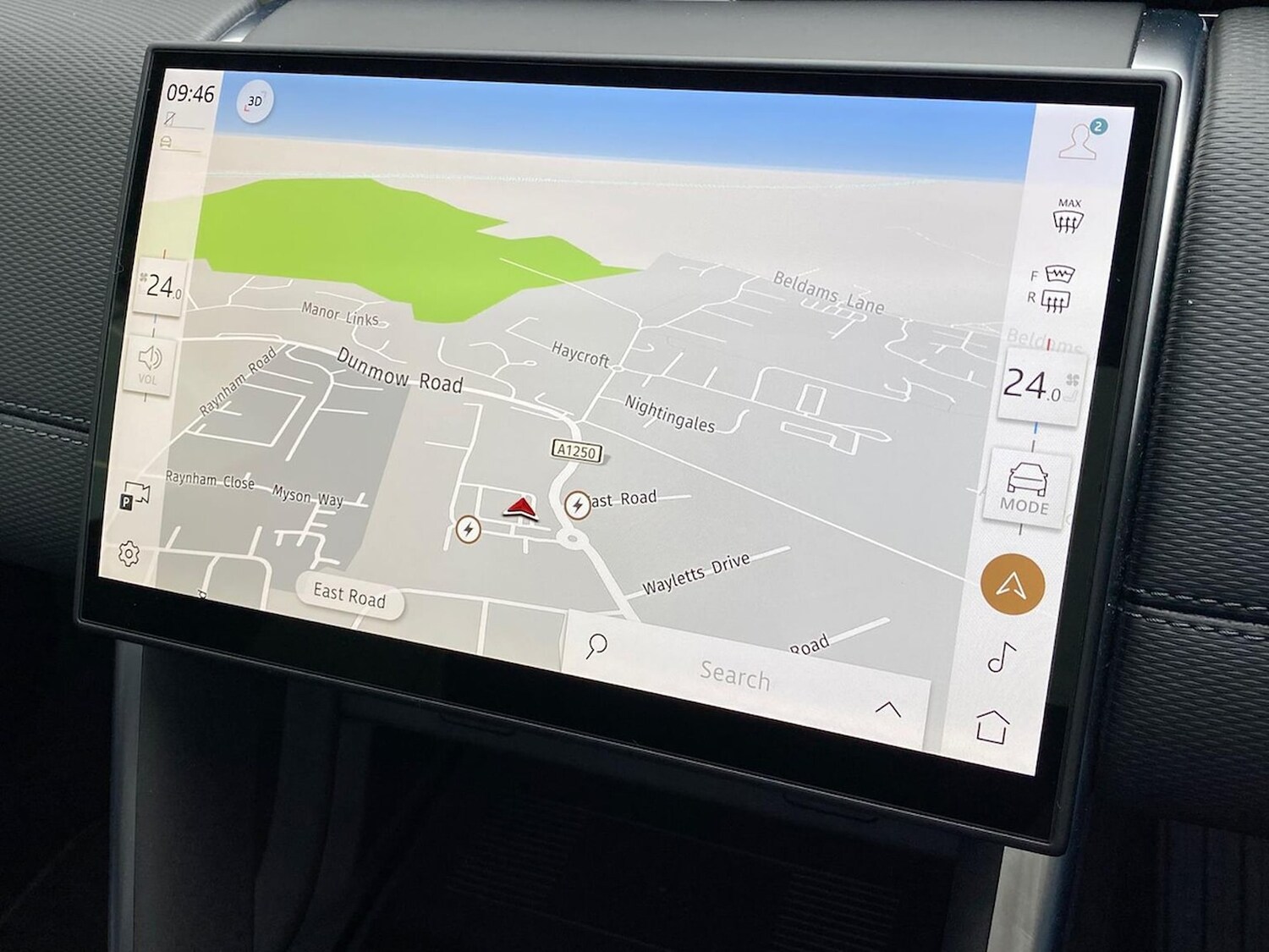 Used Land Rover Discovery Sport 2024 for sale - 78193925: Photo 13