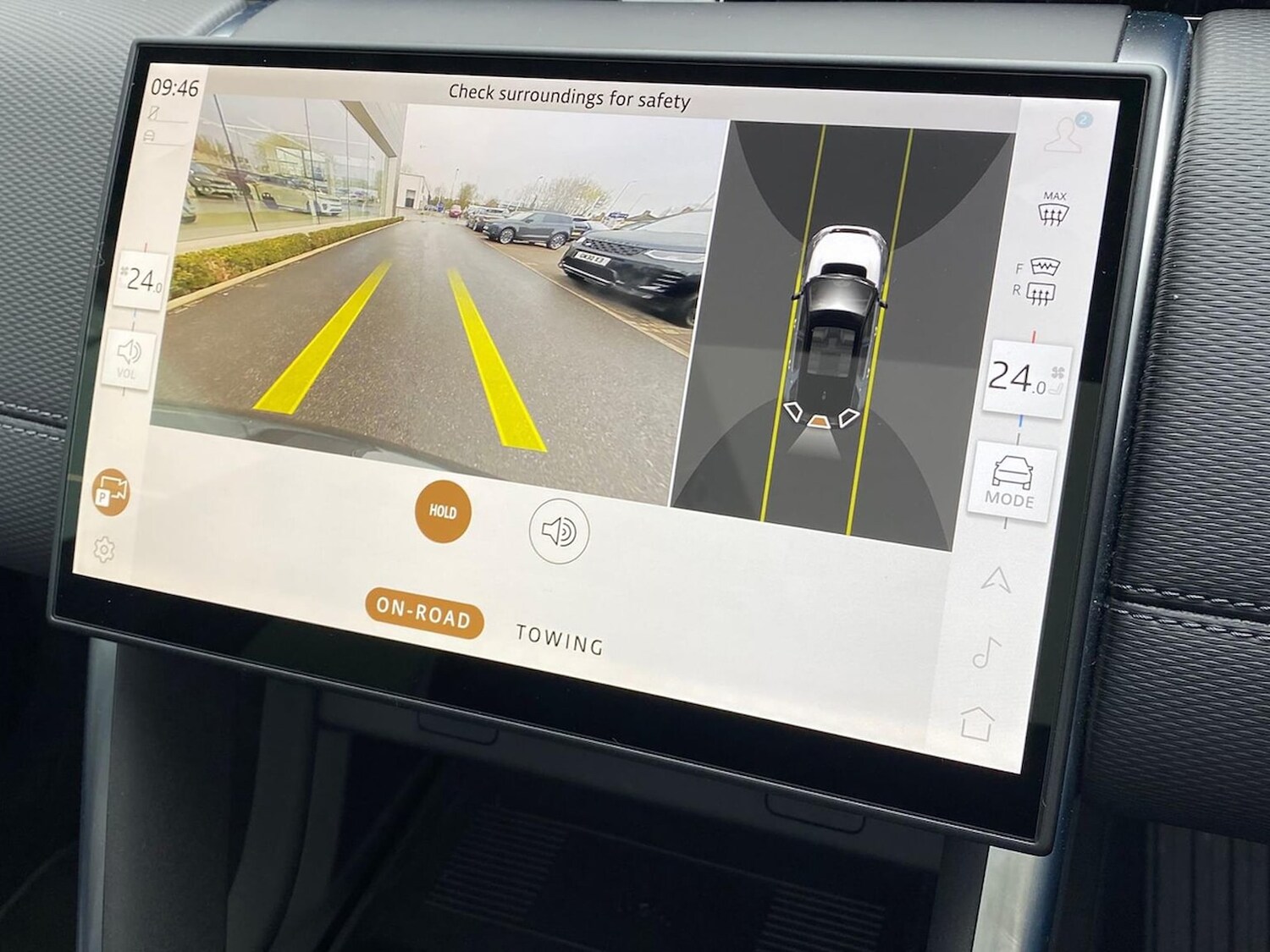 Used Land Rover Discovery Sport 2024 for sale - 78193925: Photo 14