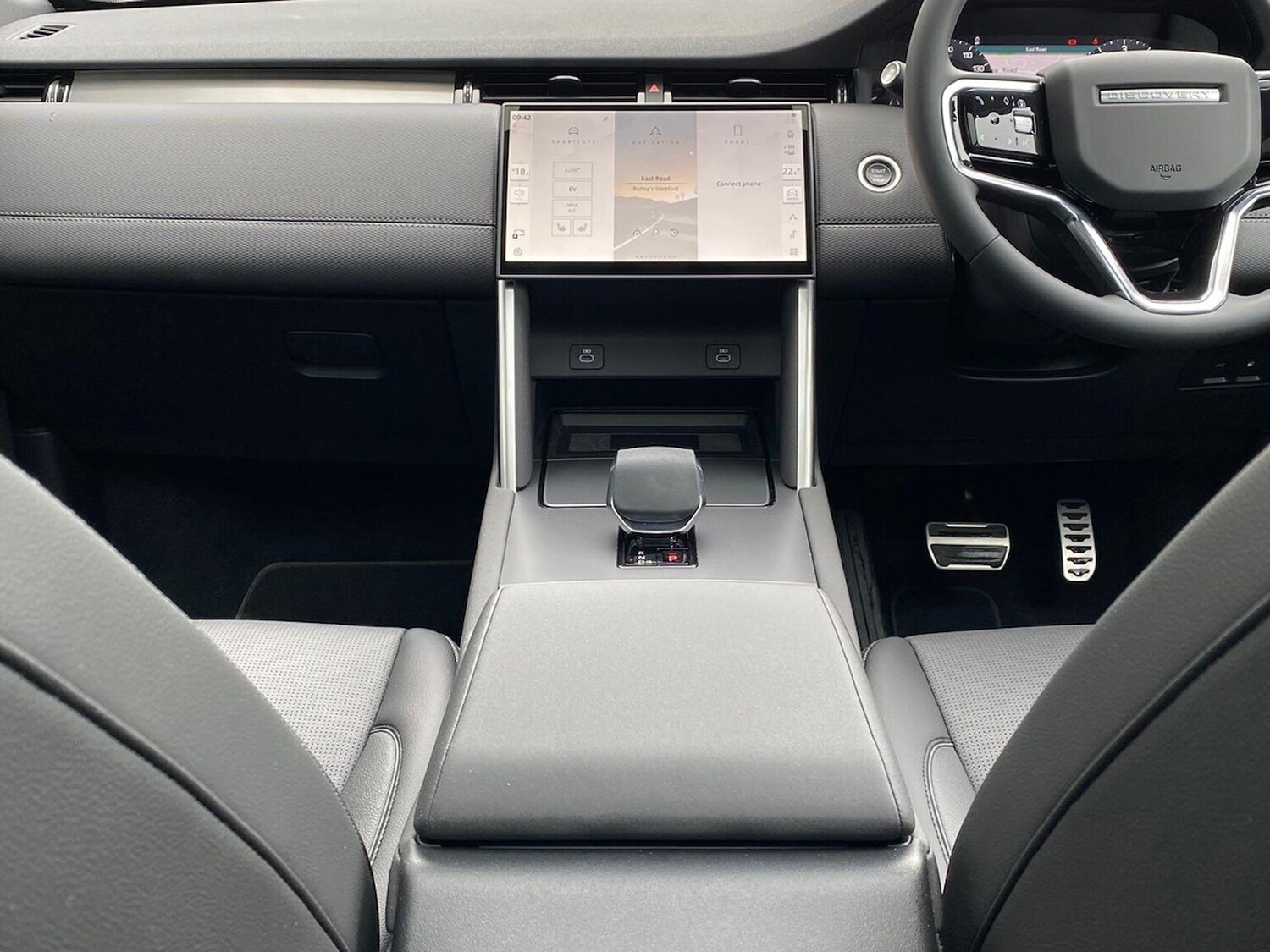 Used Land Rover Discovery Sport 2024 for sale - 78193925: Photo 16