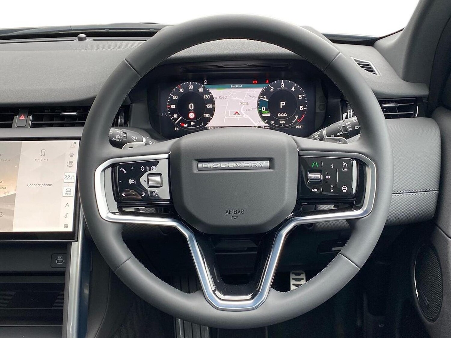 Used Land Rover Discovery Sport 2024 for sale - 78193925: Photo 17