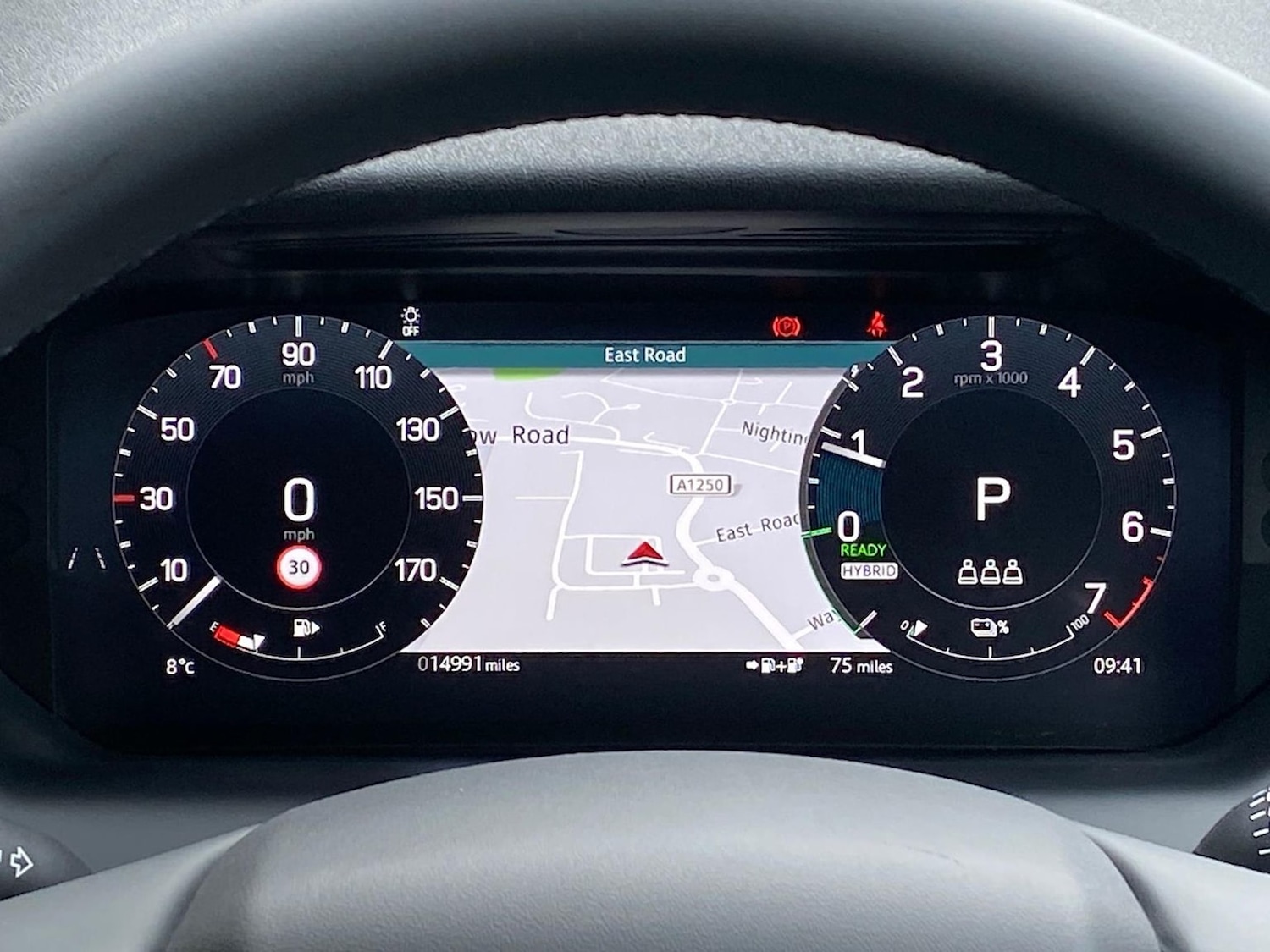 Used Land Rover Discovery Sport 2024 for sale - 78193925: Photo 18