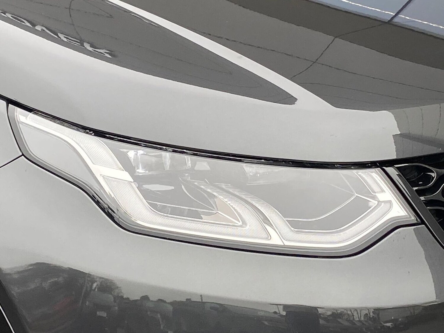 Used Land Rover Discovery Sport 2024 for sale - 78193925: Photo 19