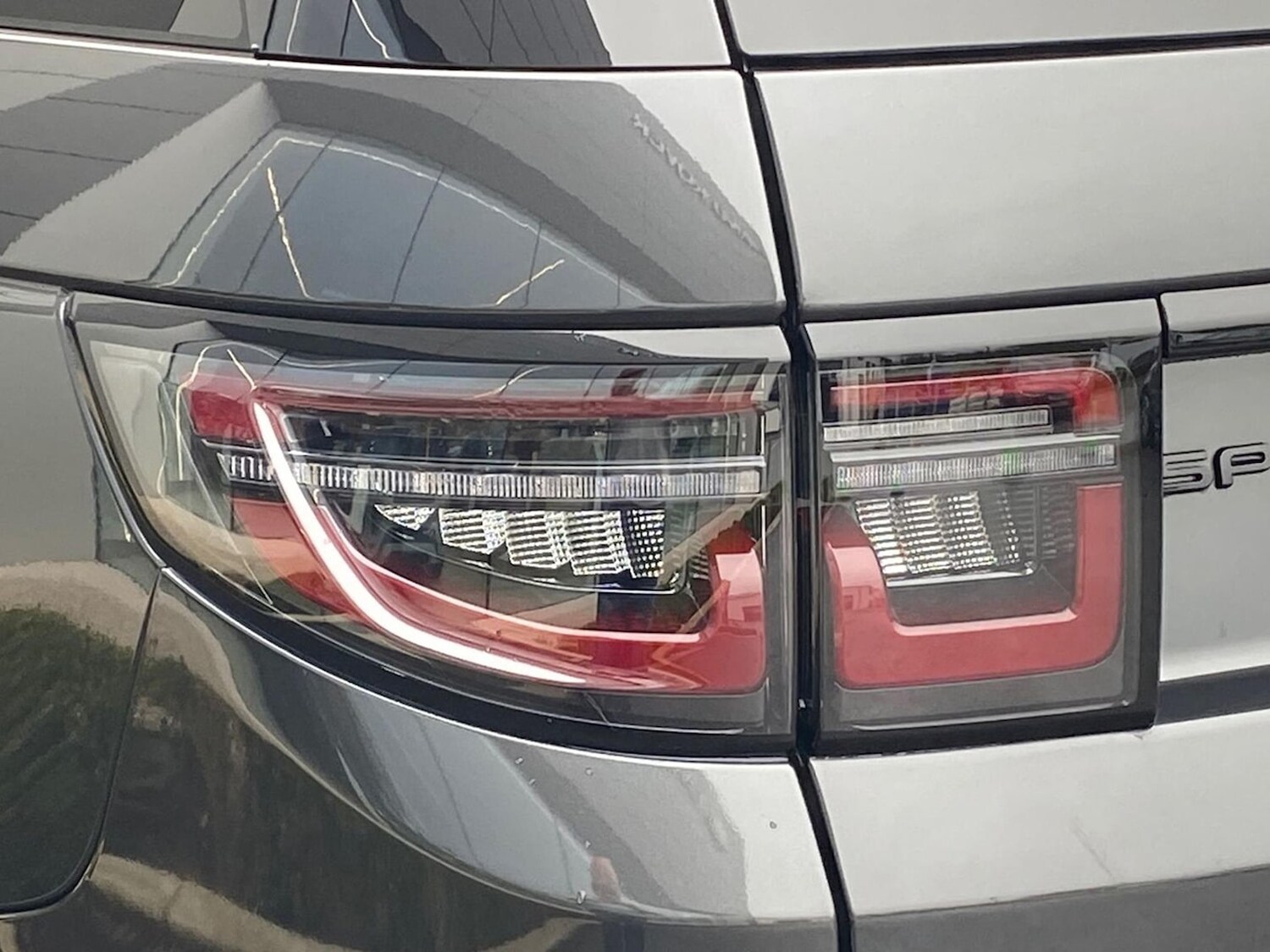 Used Land Rover Discovery Sport 2024 for sale - 78193925: Photo 21