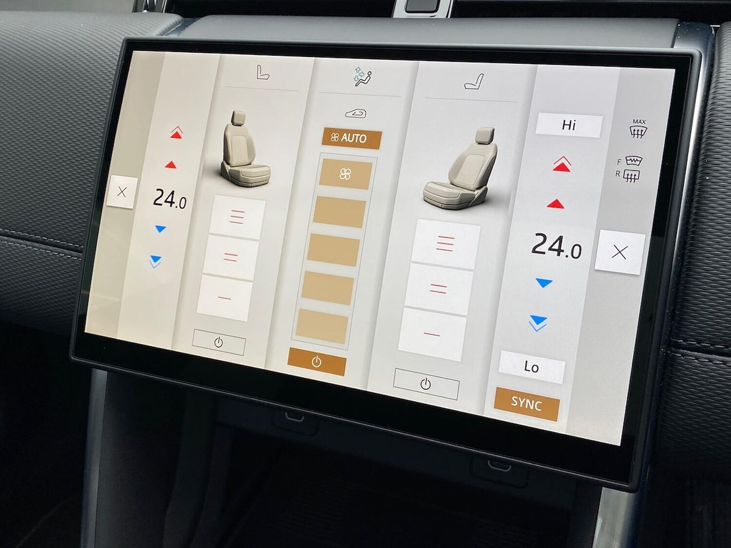 Used Land Rover Discovery Sport 2024 for sale - 78193925: Photo 30