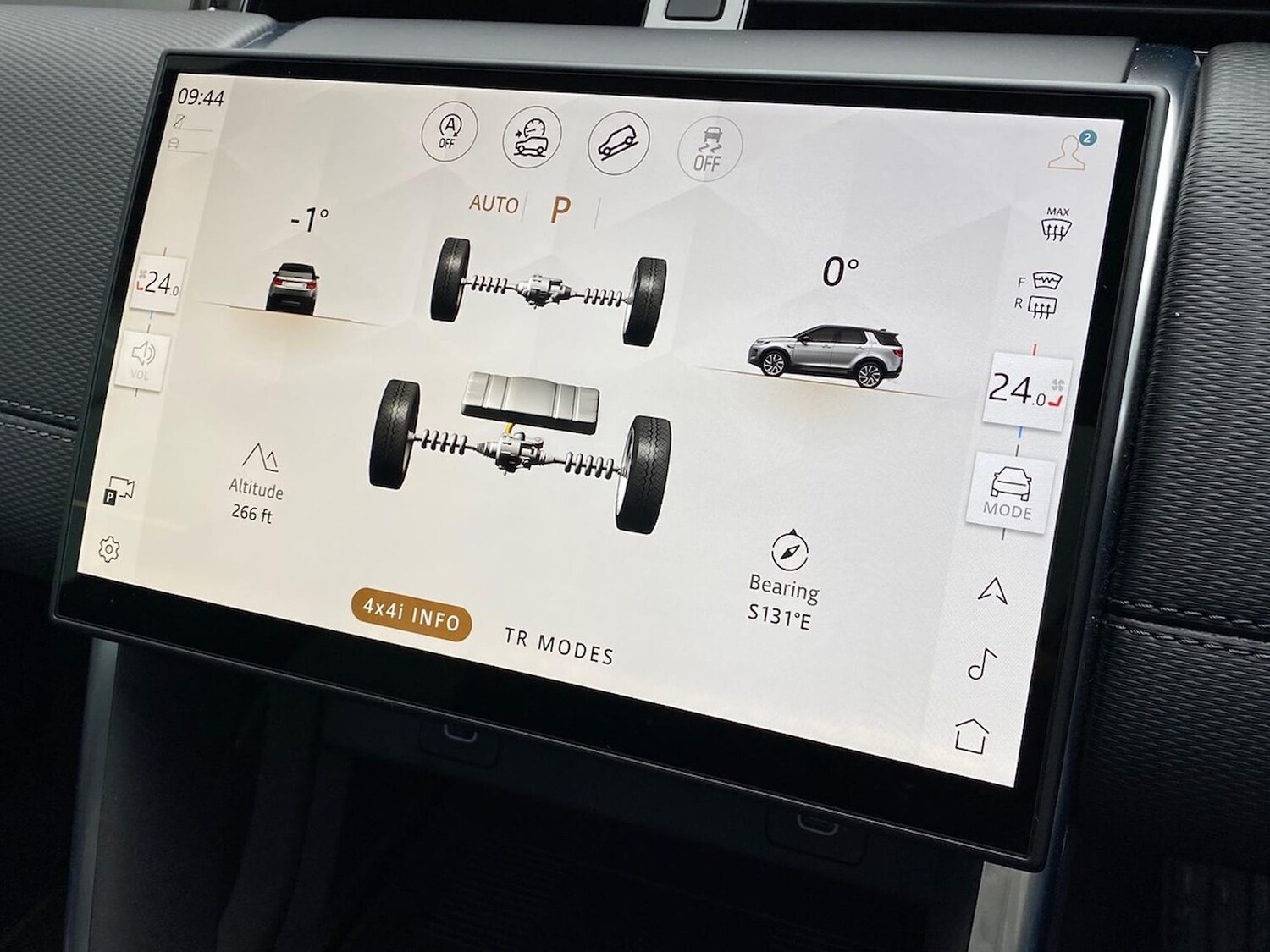 Used Land Rover Discovery Sport 2024 for sale - 78193925: Photo 35