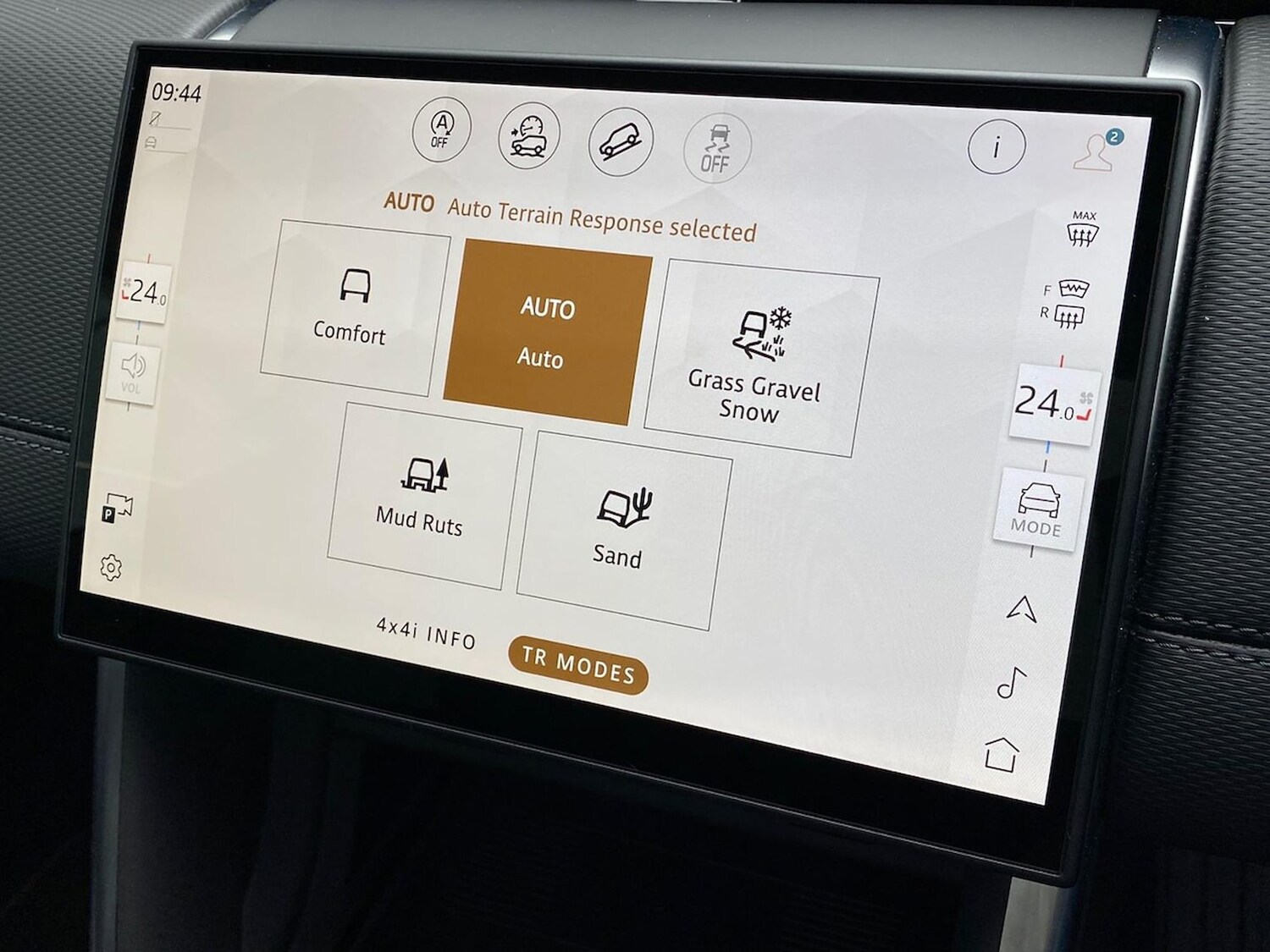 Used Land Rover Discovery Sport 2024 for sale - 78193925: Photo 36