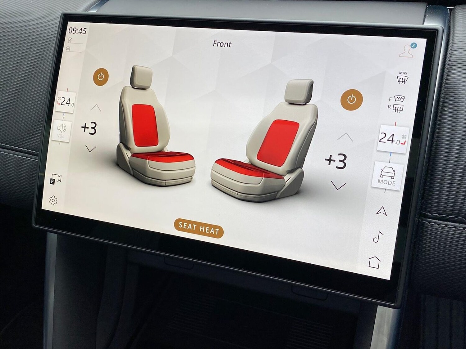 Used Land Rover Discovery Sport 2024 for sale - 78193925: Photo 37