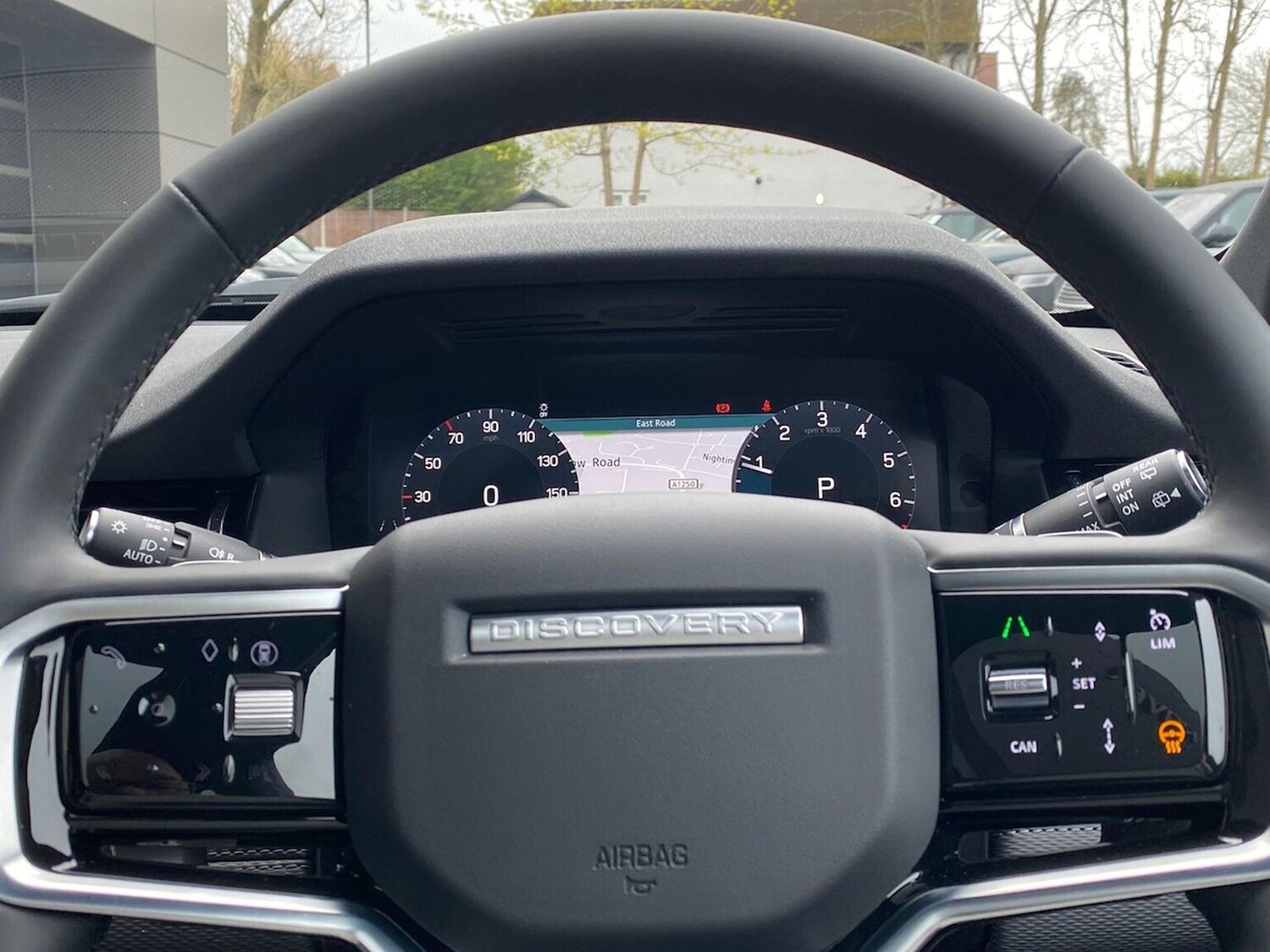 Used Land Rover Discovery Sport 2024 for sale - 78193925: Photo 38