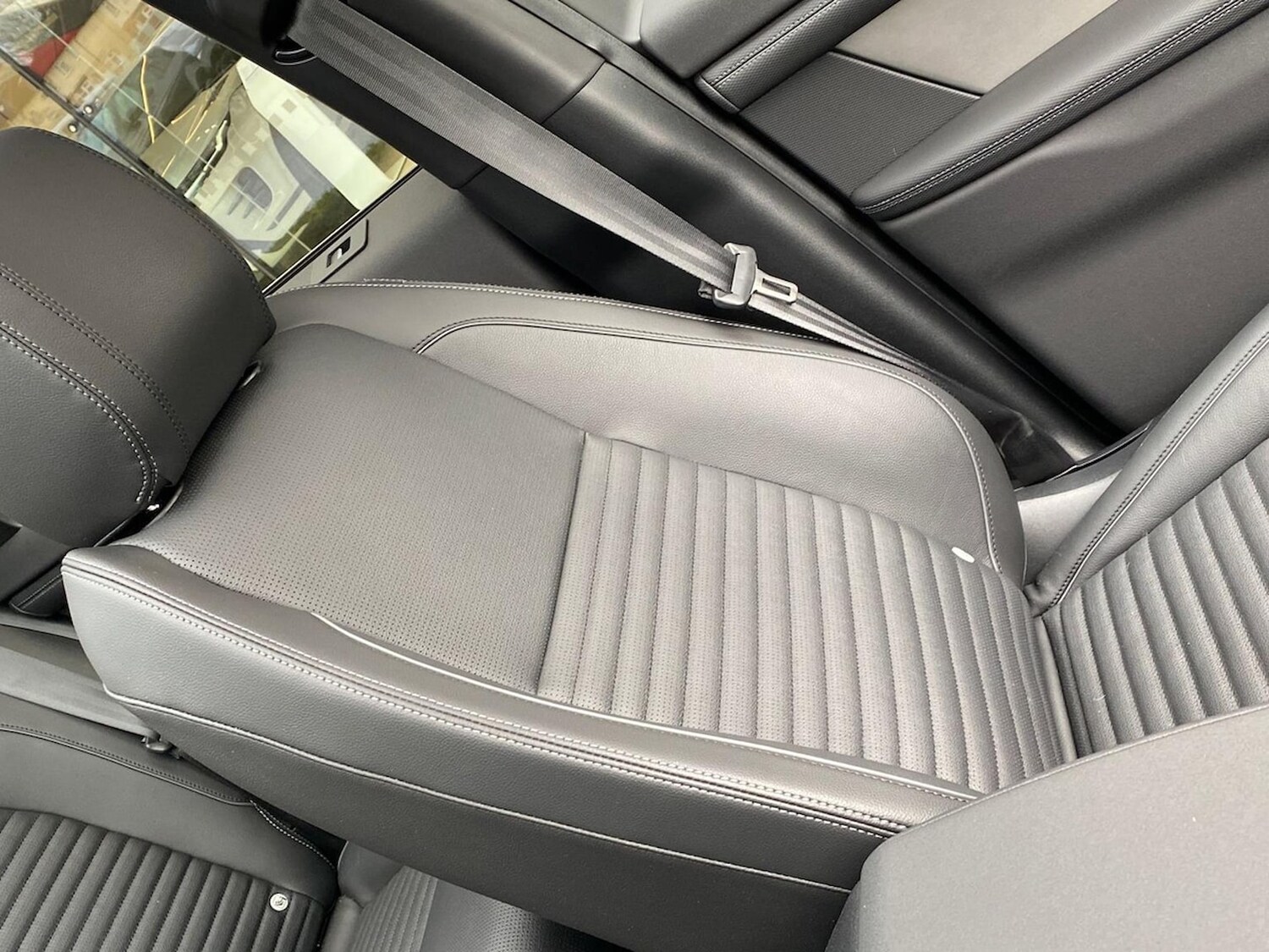 Used Land Rover Discovery Sport 2024 for sale - 78193925: Photo 45