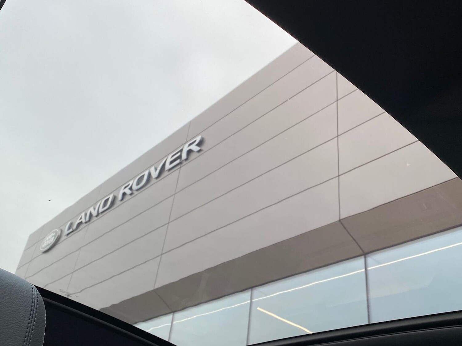 Used Land Rover Discovery Sport 2024 for sale - 78193925: Photo 46