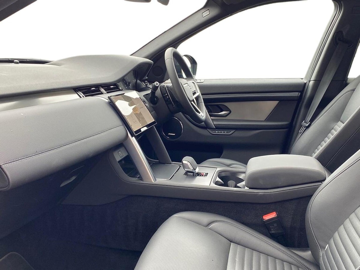 Used Land Rover Discovery Sport 2024 for sale - 78193925: Photo 5