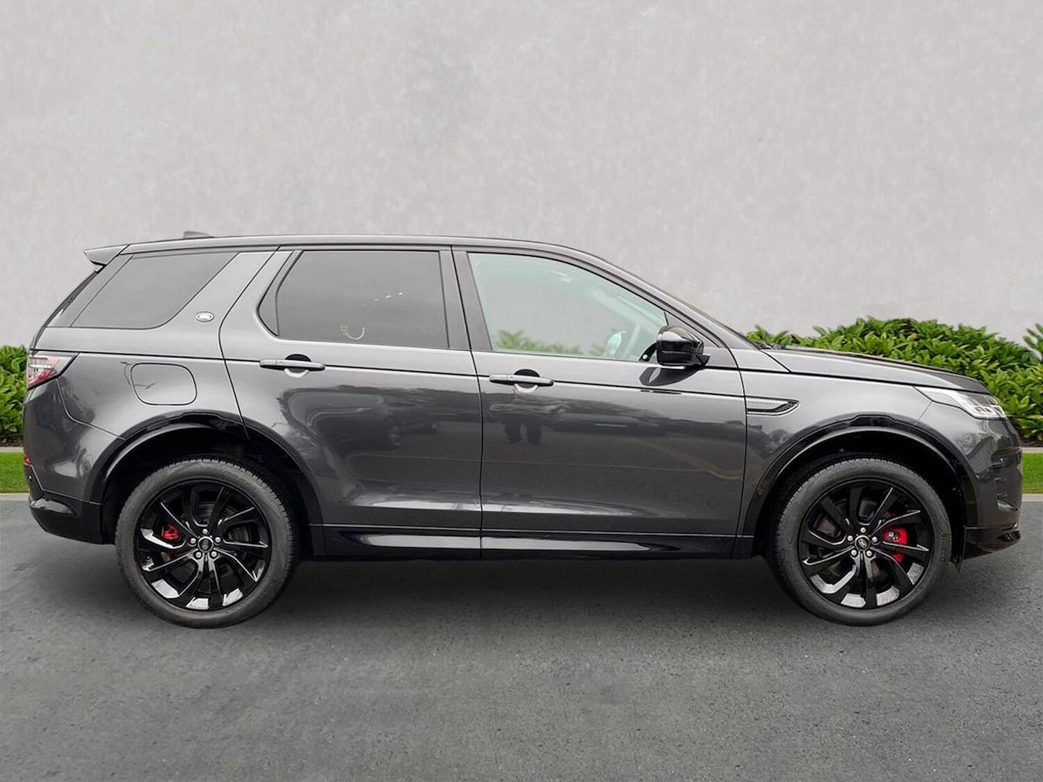 Used Land Rover Discovery Sport 2024 for sale - 78193925: Photo 7