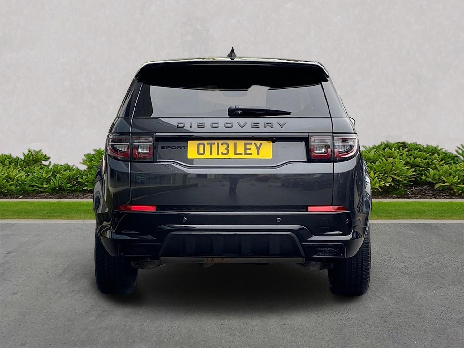 Used Land Rover Discovery Sport 2024 for sale - 78193925: Photo 8