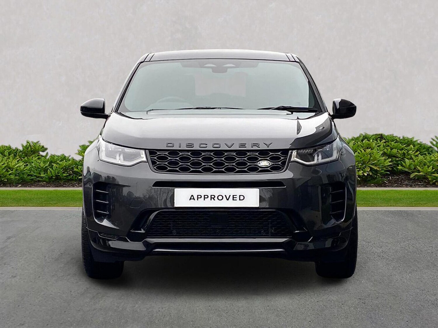 Used Land Rover Discovery Sport 2024 for sale - 78193925: Photo 9