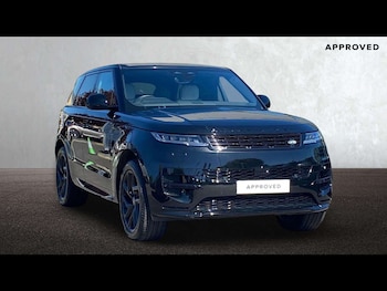Used Land Rover Range Rover Sport 2023 for sale - 78446017: Photo