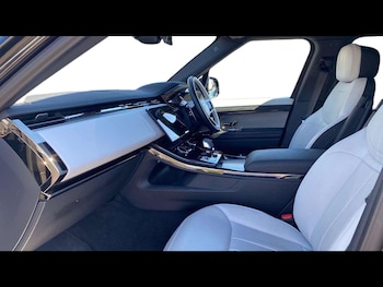 Used Land Rover Range Rover Sport 2023 for sale - 78446017: Photo