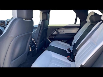 Used Land Rover Range Rover Sport 2023 for sale - 78446017: Photo