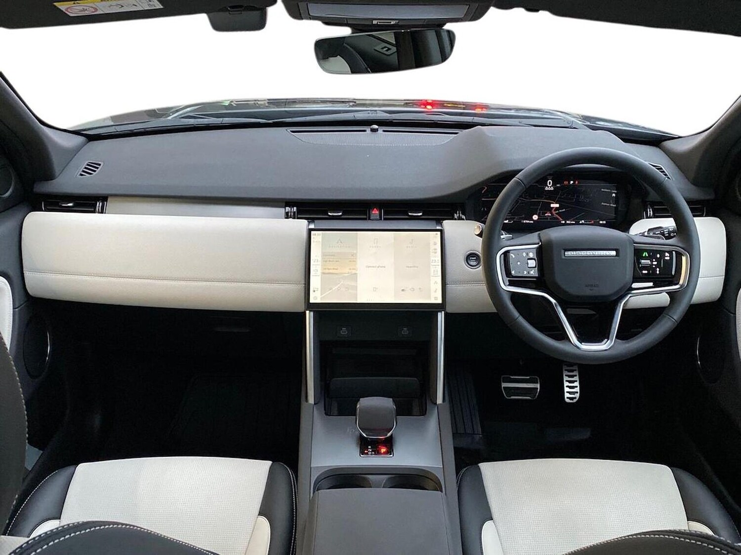 Used Land Rover Discovery Sport 2025 for sale - 78193775: Photo 11