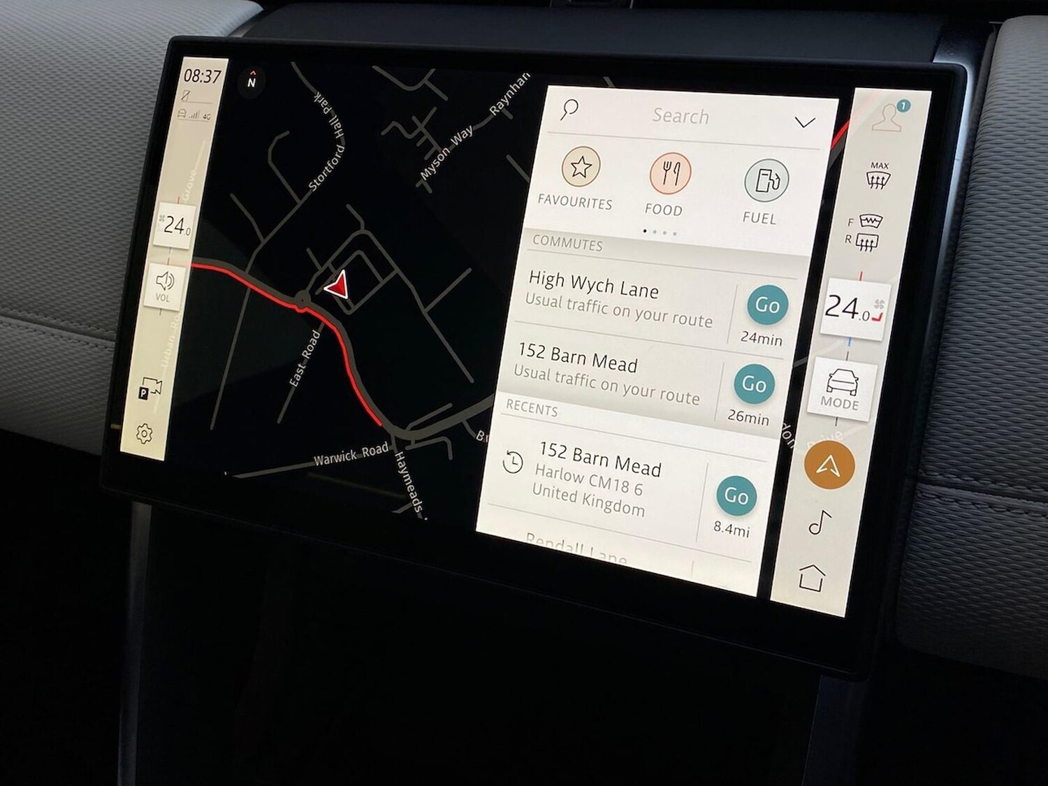 Used Land Rover Discovery Sport 2025 for sale - 78193775: Photo 13