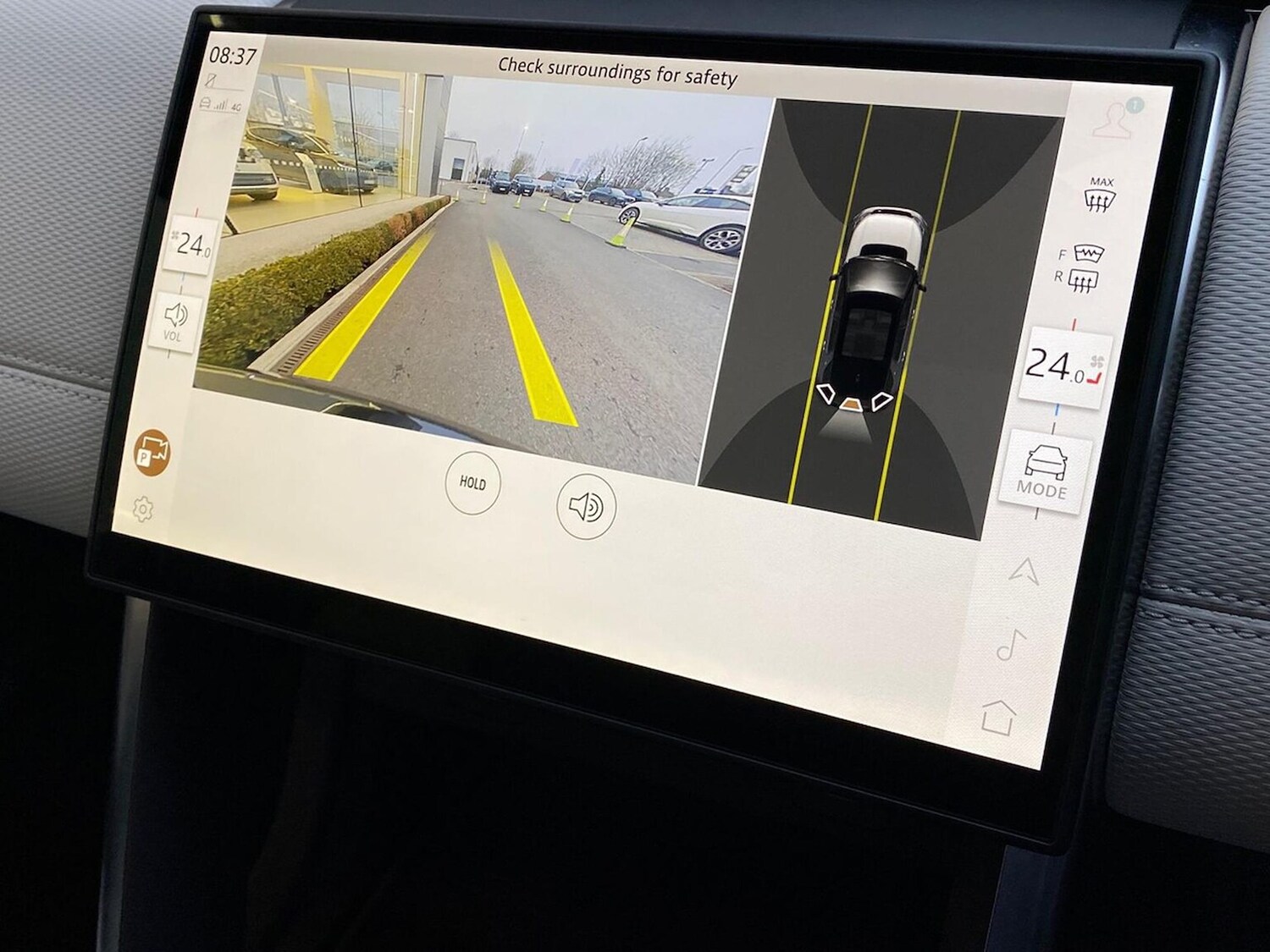 Used Land Rover Discovery Sport 2025 for sale - 78193775: Photo 14