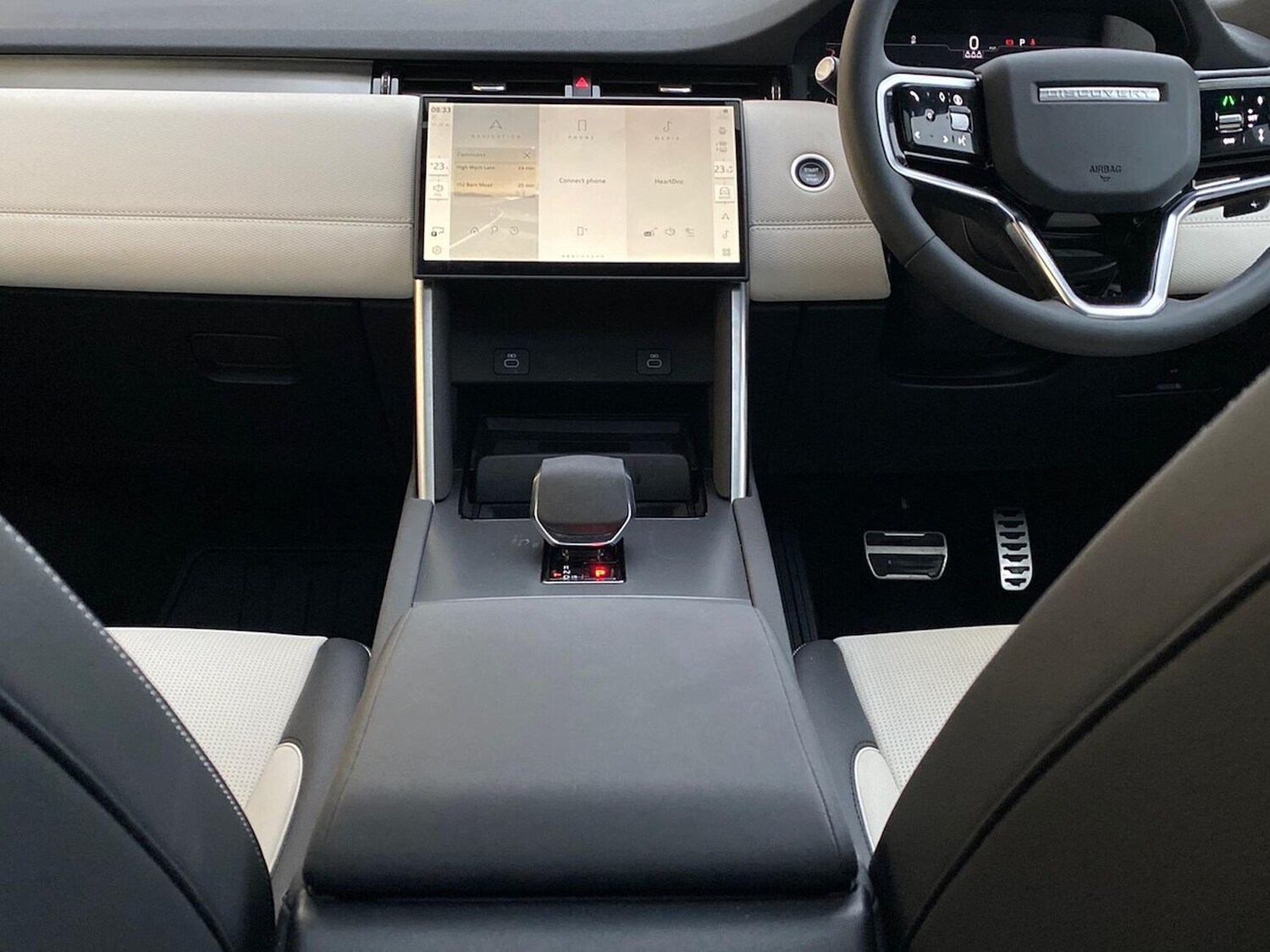 Used Land Rover Discovery Sport 2025 for sale - 78193775: Photo 16