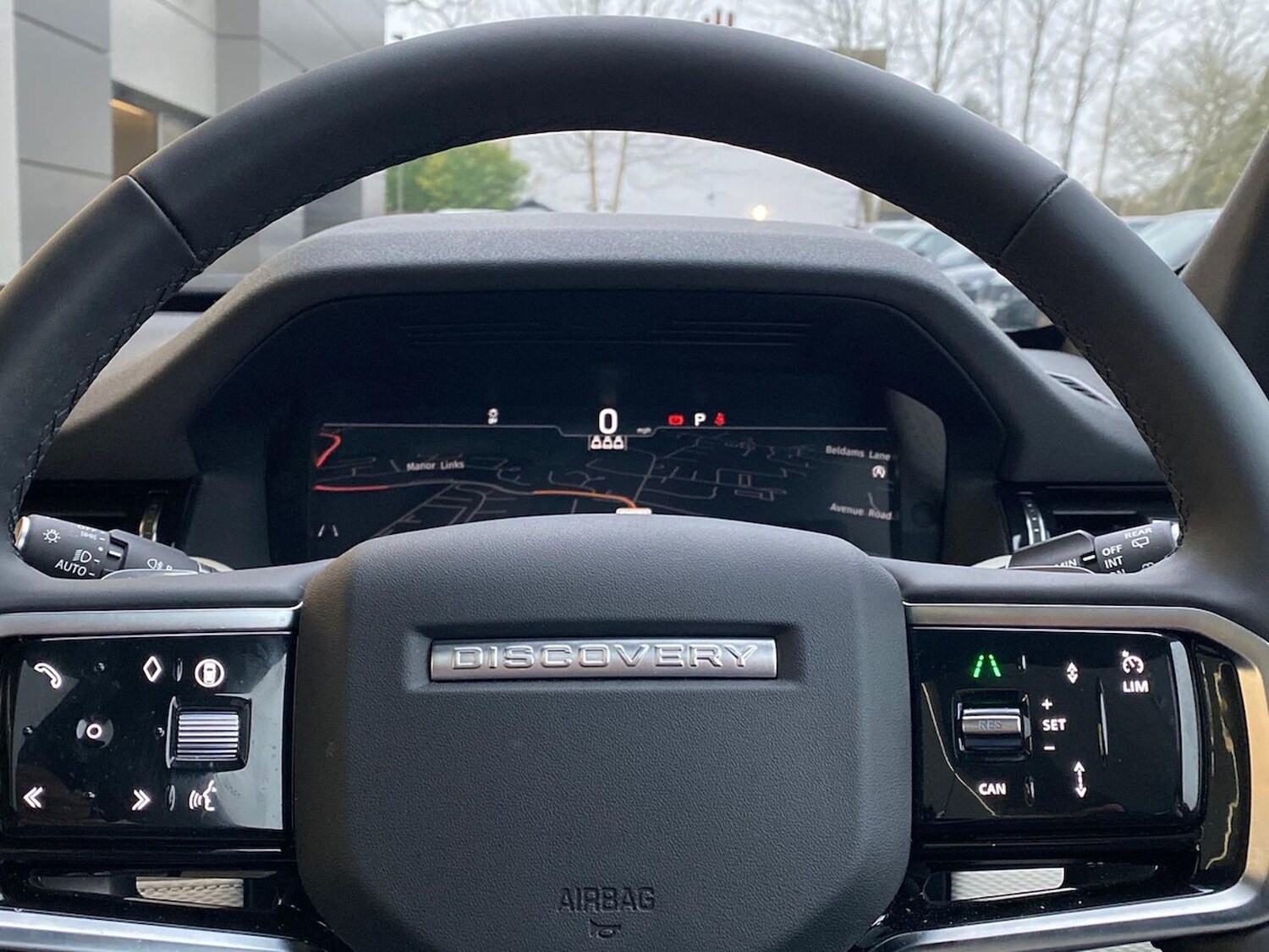 Used Land Rover Discovery Sport 2025 for sale - 78193775: Photo 29