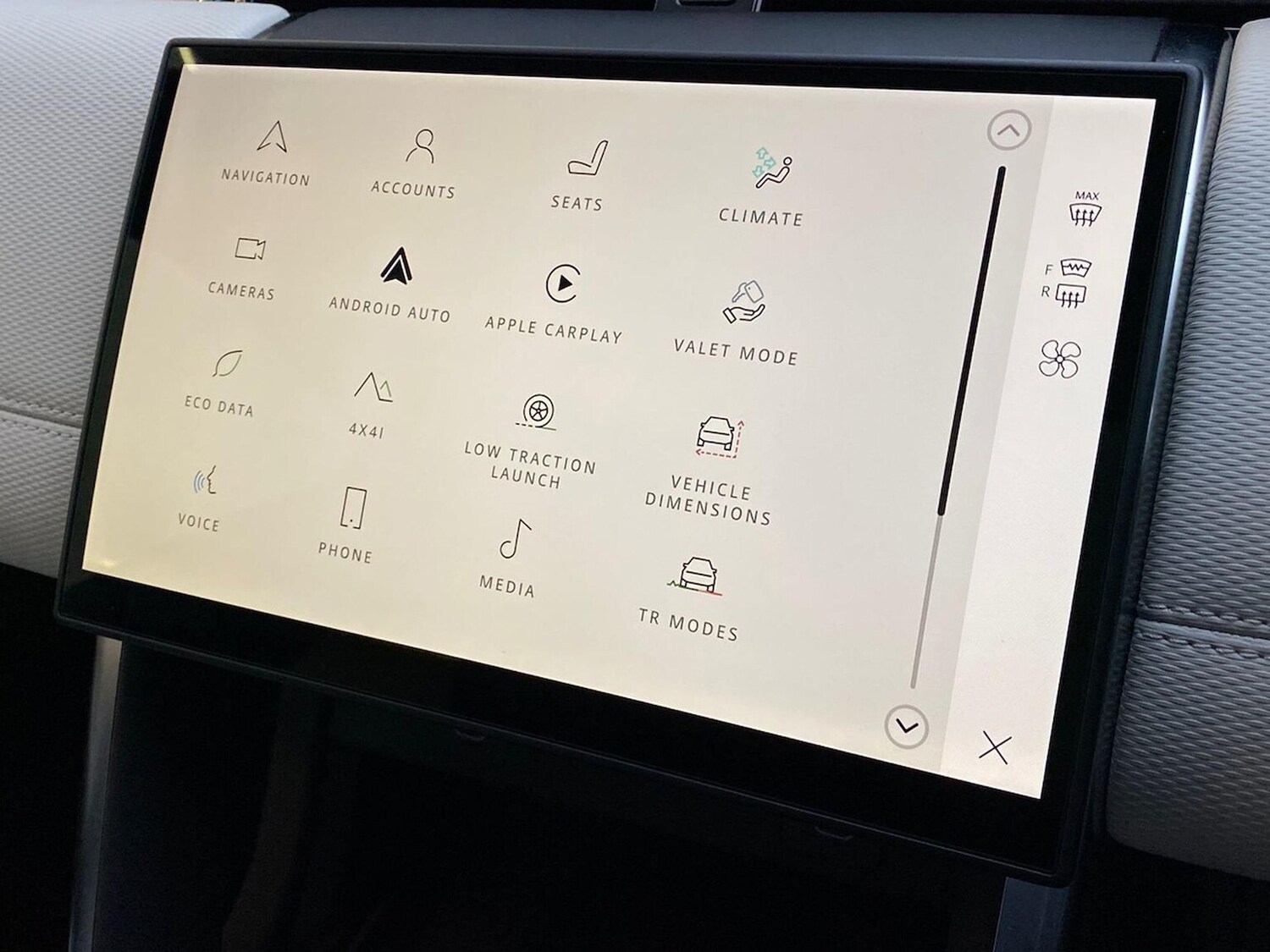 Used Land Rover Discovery Sport 2025 for sale - 78193775: Photo 34