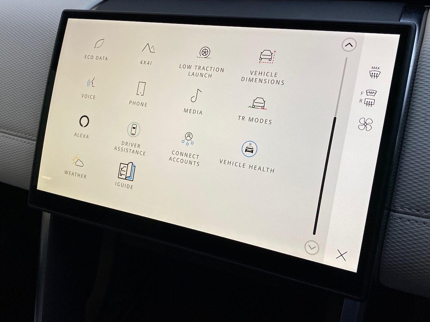 Used Land Rover Discovery Sport 2025 for sale - 78193775: Photo 35