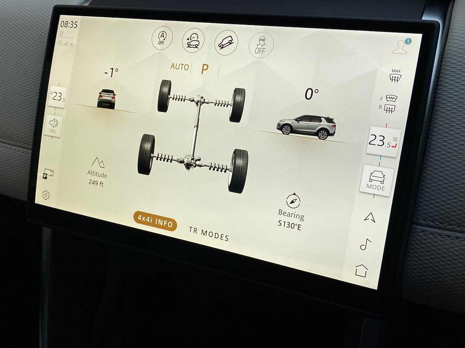 Used Land Rover Discovery Sport 2025 for sale - 78193775: Photo 37