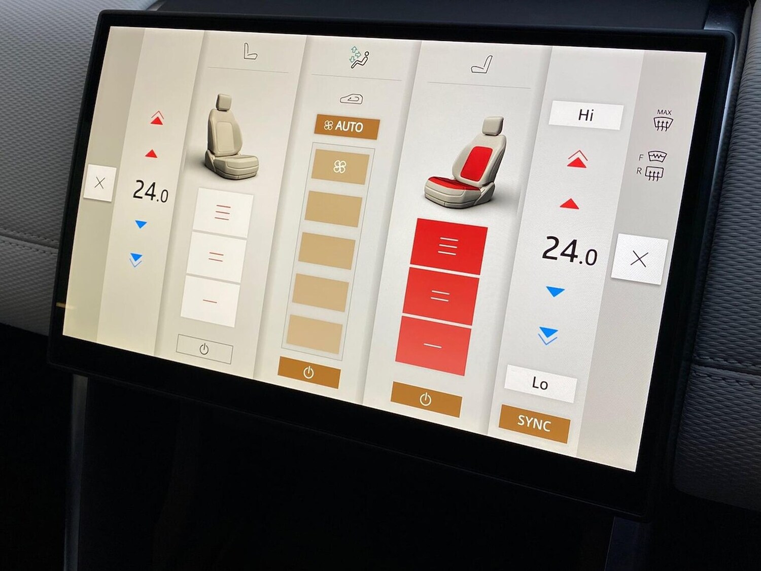 Used Land Rover Discovery Sport 2025 for sale - 78193775: Photo 39