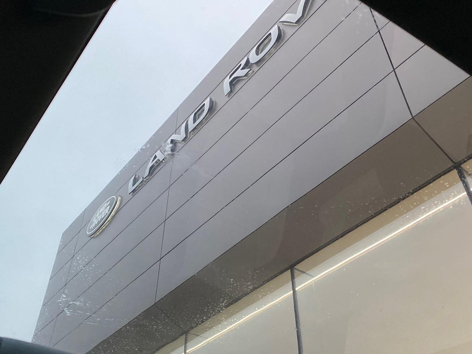 Used Land Rover Discovery Sport 2025 for sale - 78193775: Photo 43