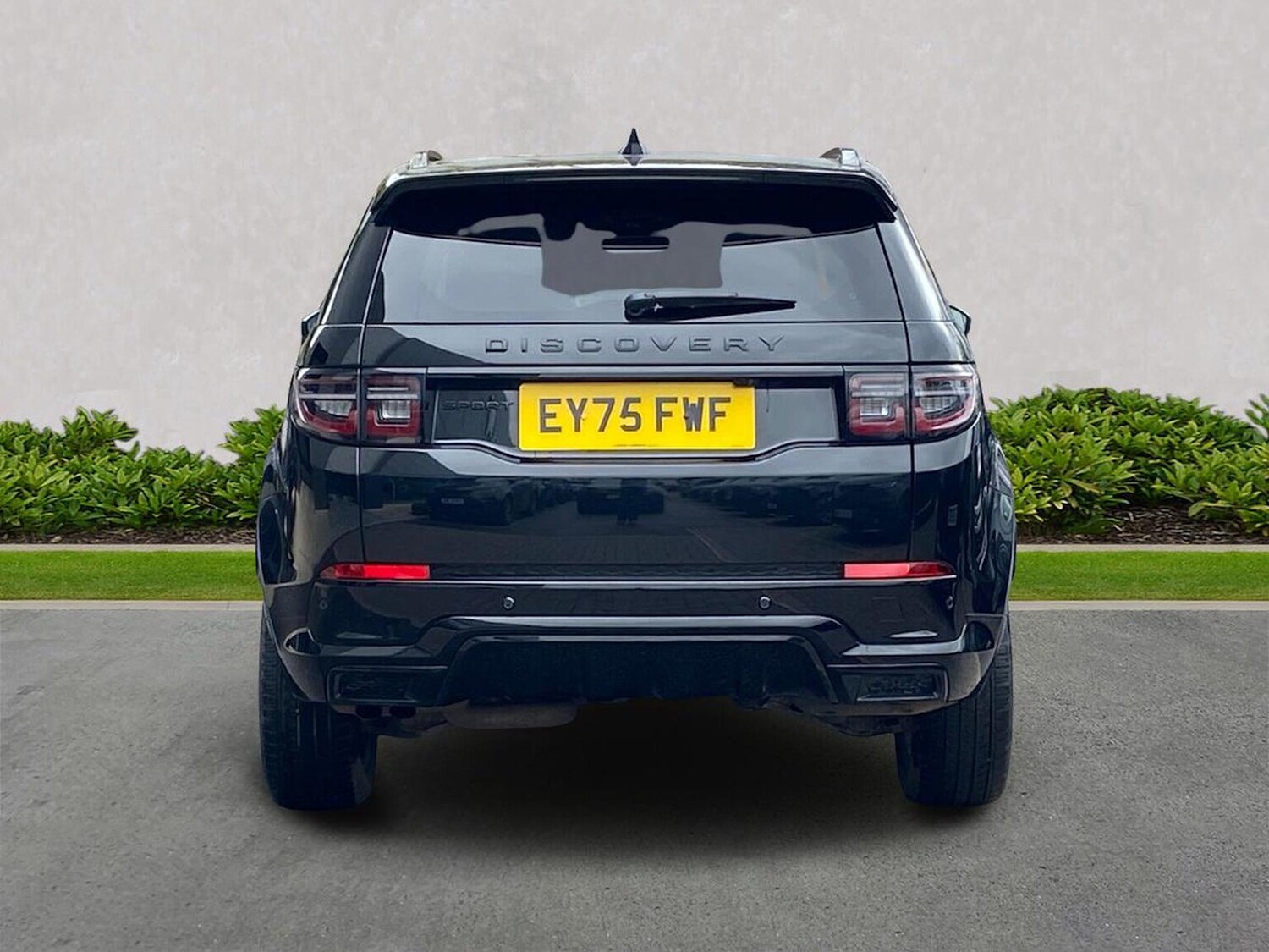 Used Land Rover Discovery Sport 2025 for sale - 78193775: Photo 8