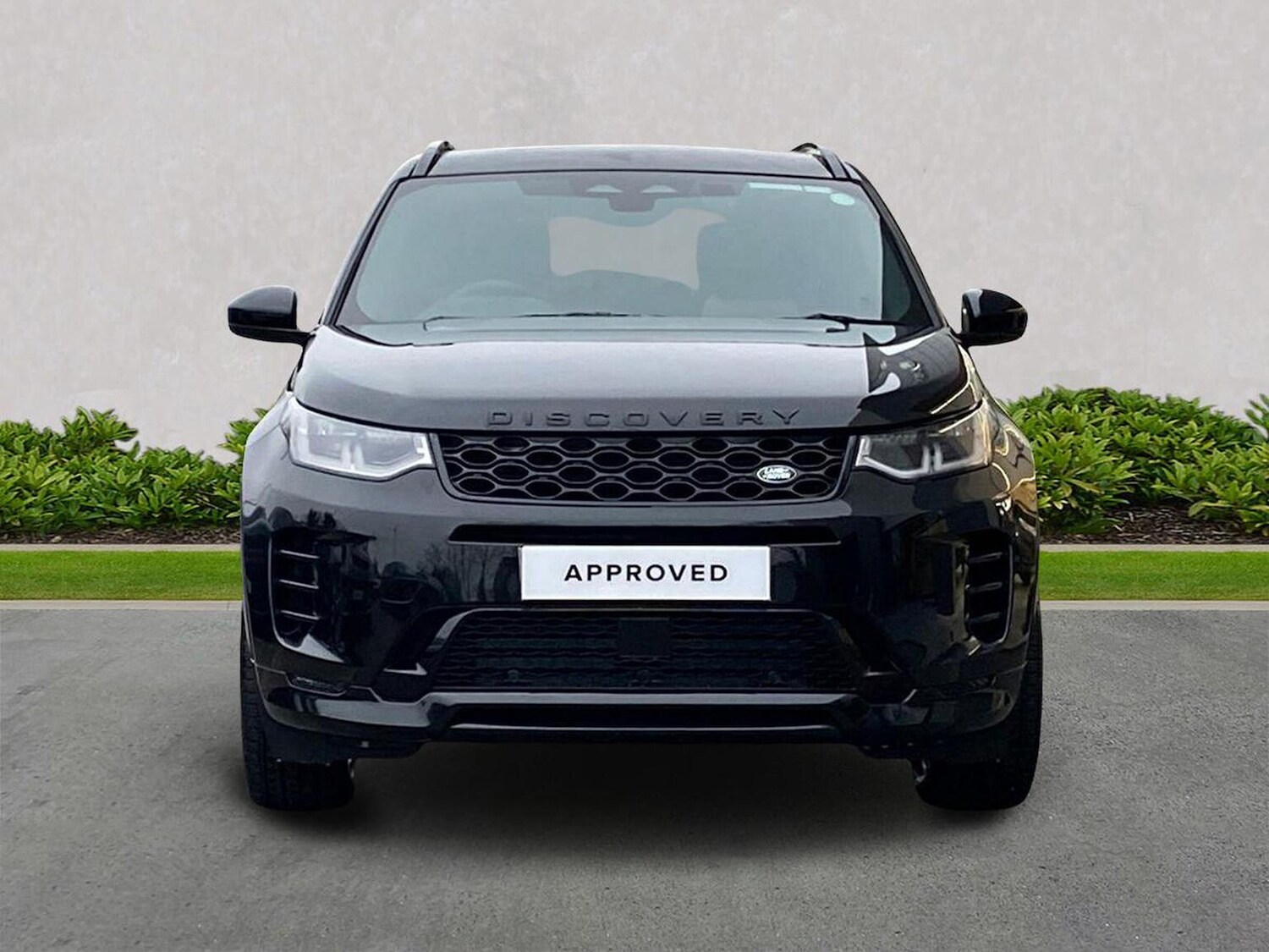 Used Land Rover Discovery Sport 2025 for sale - 78193775: Photo 9