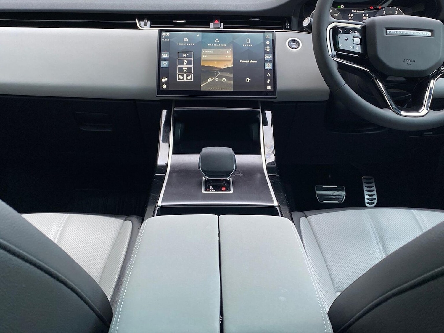 Used Land Rover Range Rover Evoque 2025 for sale - 77846725: Photo 14