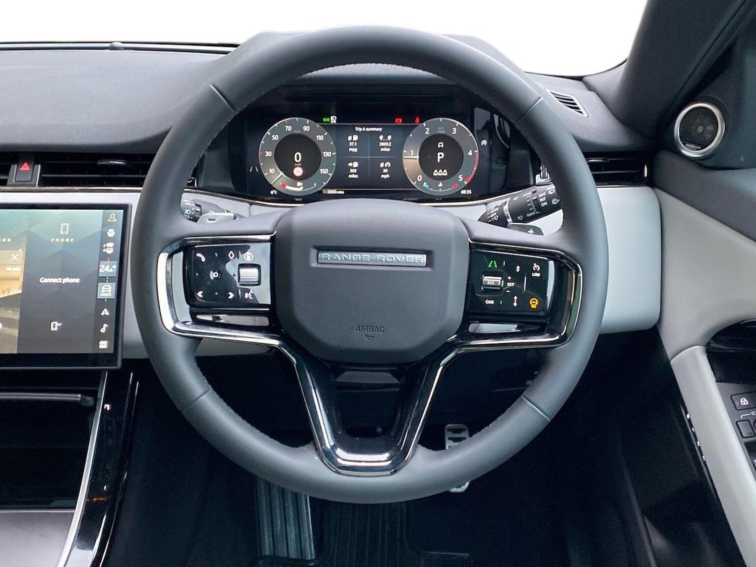 Used Land Rover Range Rover Evoque 2025 for sale - 77846725: Photo 15