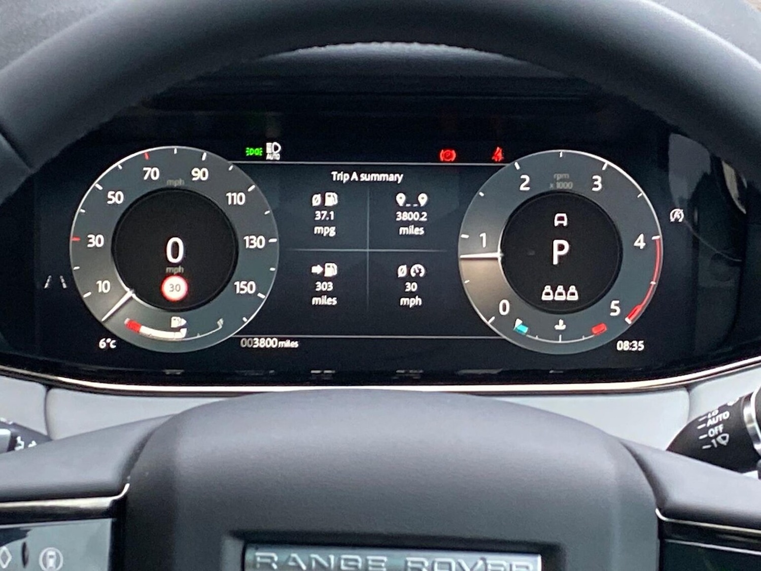 Used Land Rover Range Rover Evoque 2025 for sale - 77846725: Photo 16