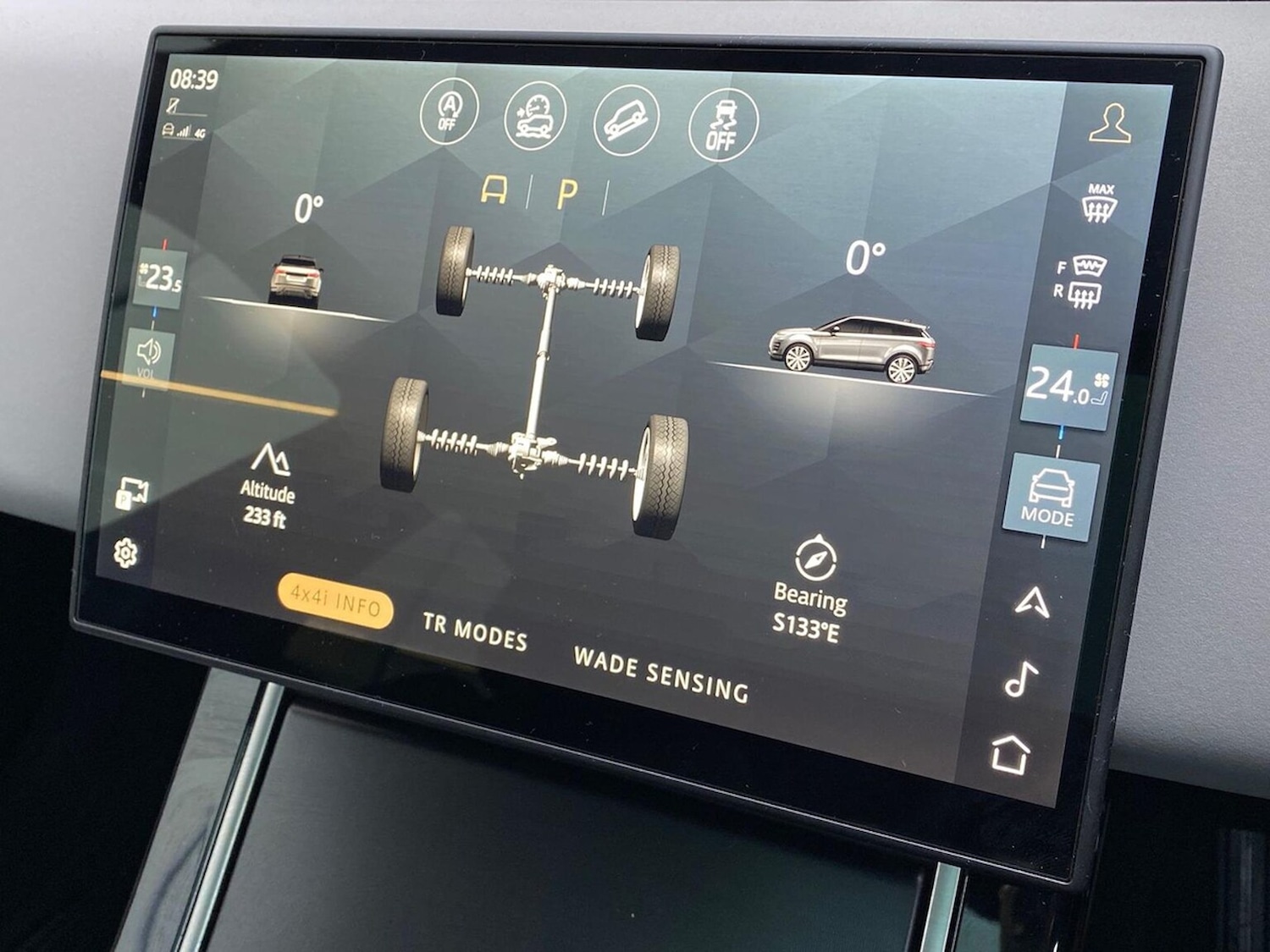 Used Land Rover Range Rover Evoque 2025 for sale - 77846725: Photo 38