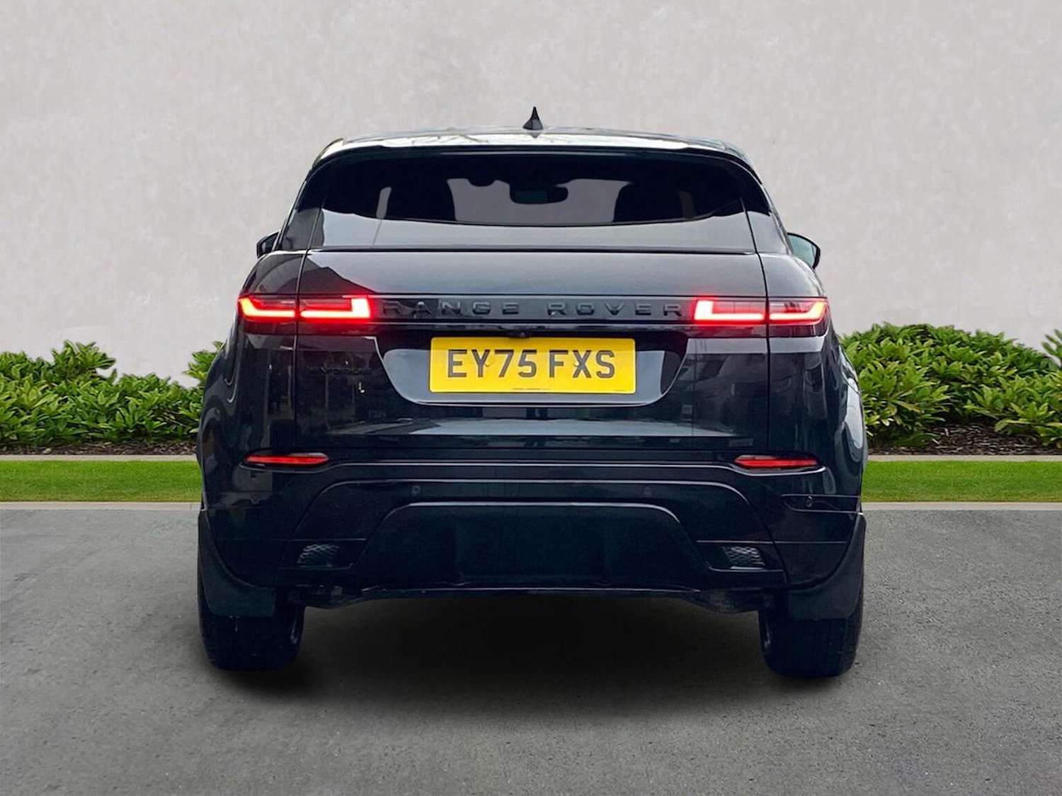 Used Land Rover Range Rover Evoque 2025 for sale - 77846725: Photo 6