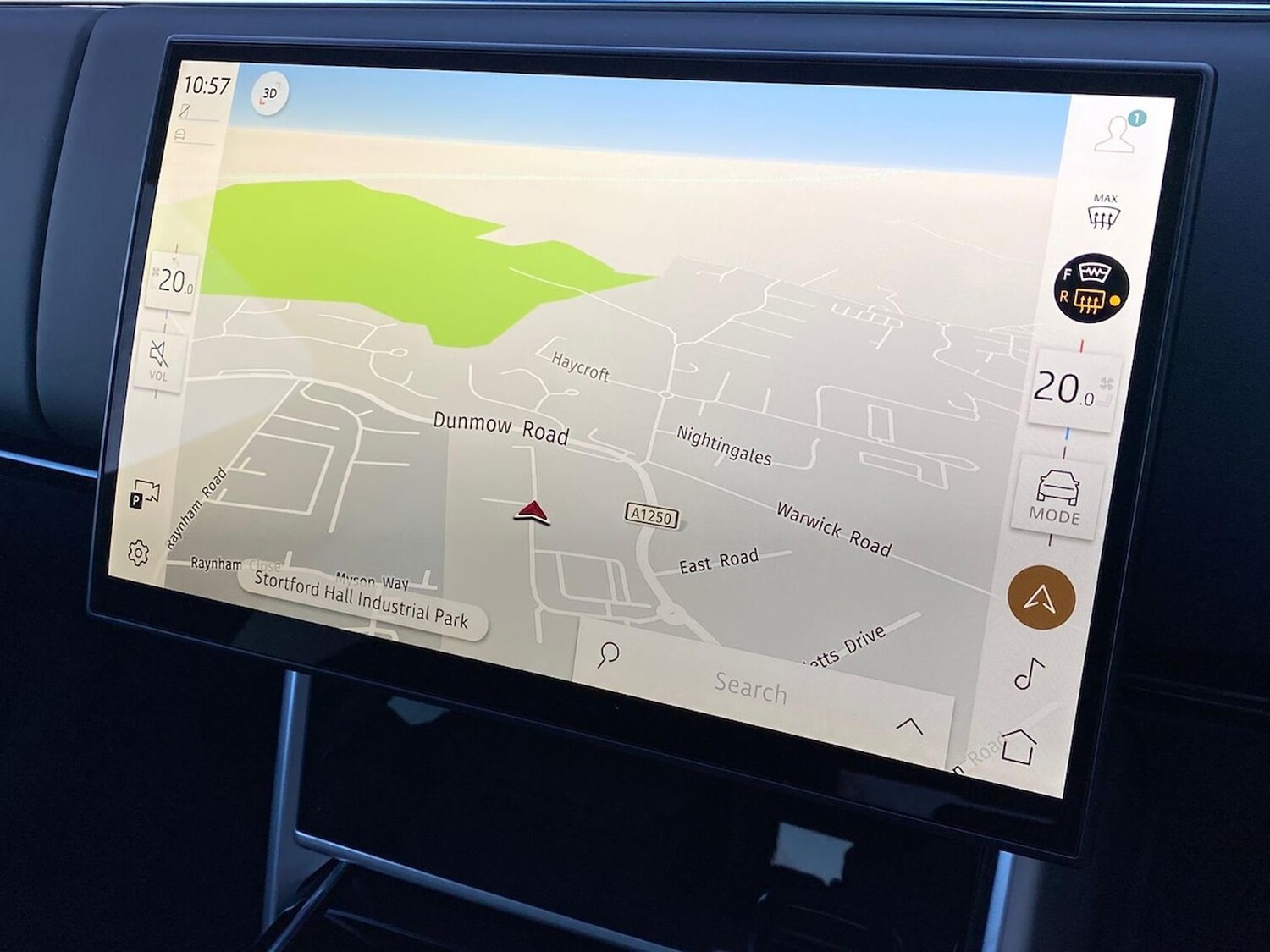 Used Land Rover Range Rover 2025 for sale - 77487683: Photo 11