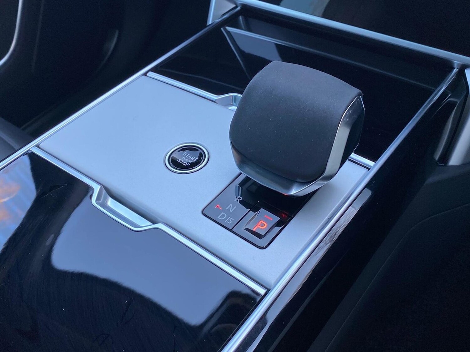 Used Land Rover Range Rover 2025 for sale - 77487683: Photo 13