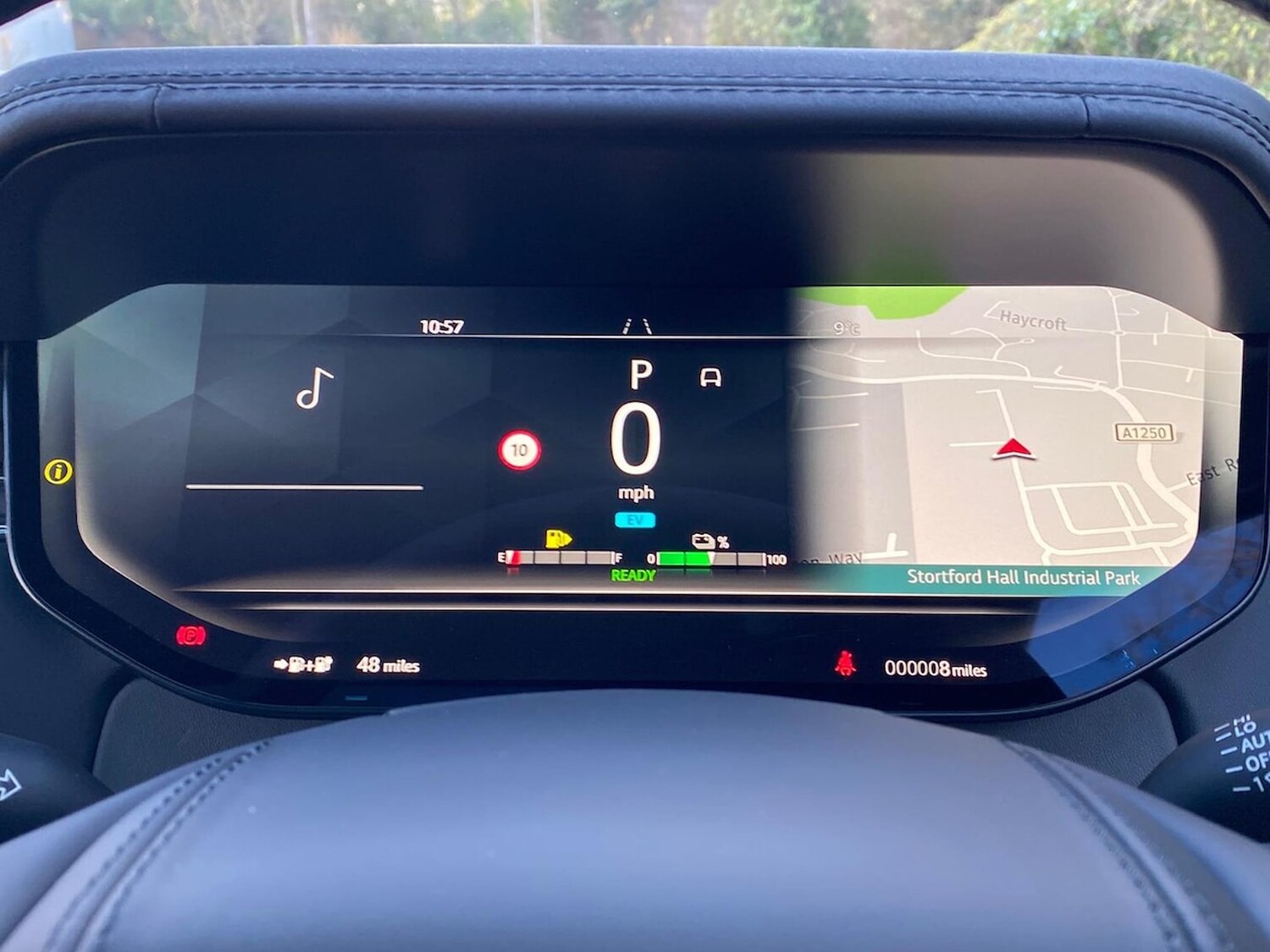 Used Land Rover Range Rover 2025 for sale - 77487683: Photo 16