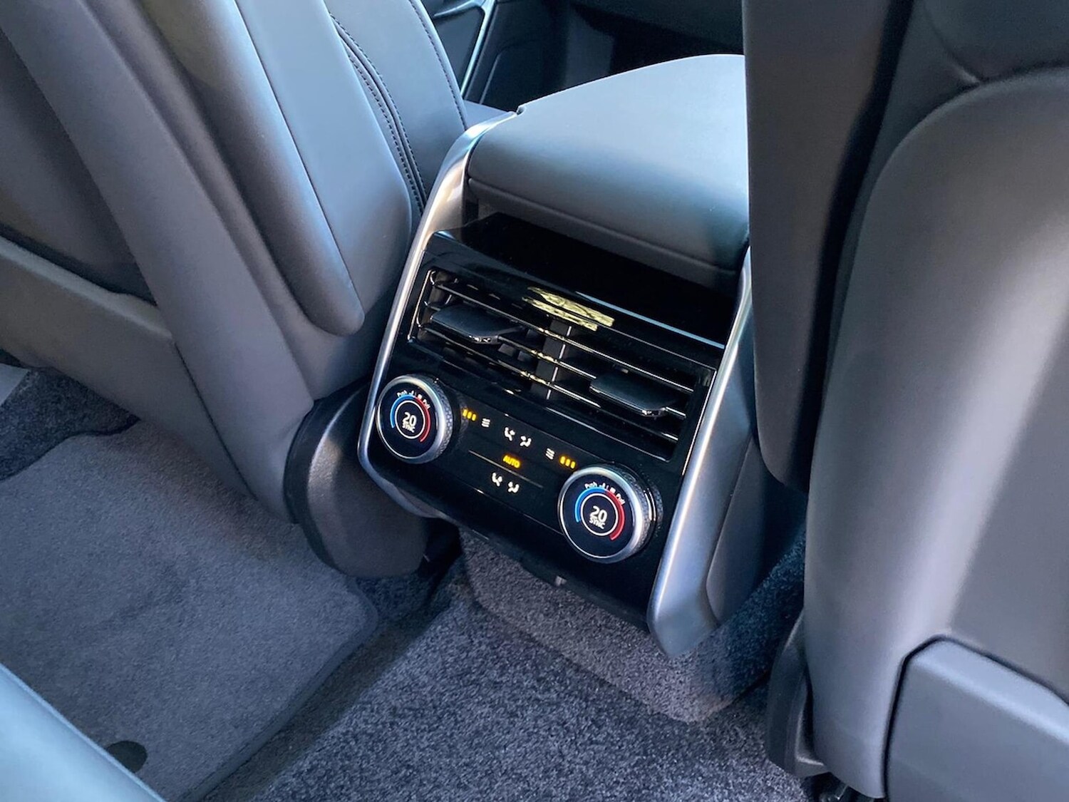 Used Land Rover Range Rover 2025 for sale - 77487683: Photo 18