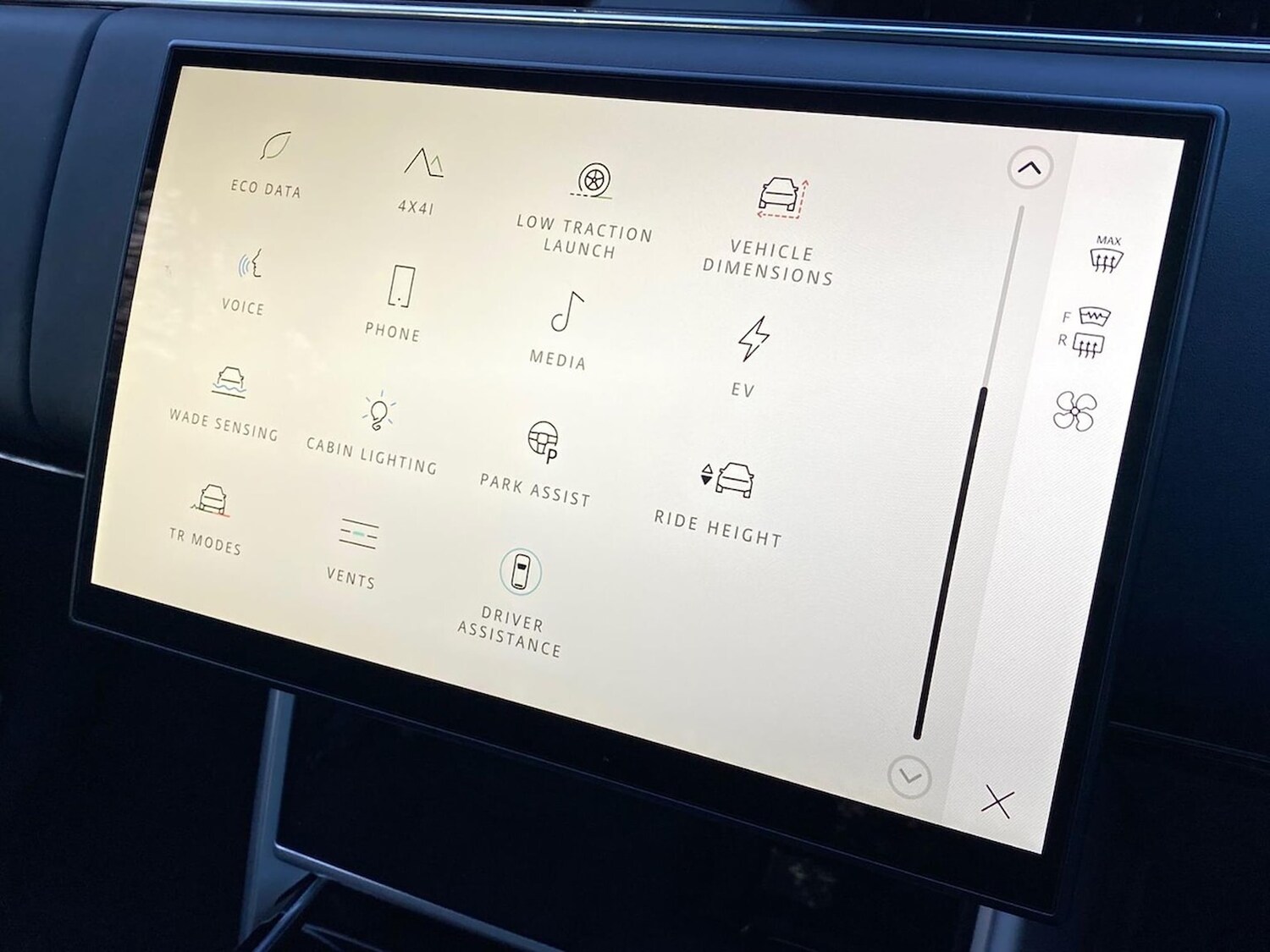 Used Land Rover Range Rover 2025 for sale - 77487683: Photo 31