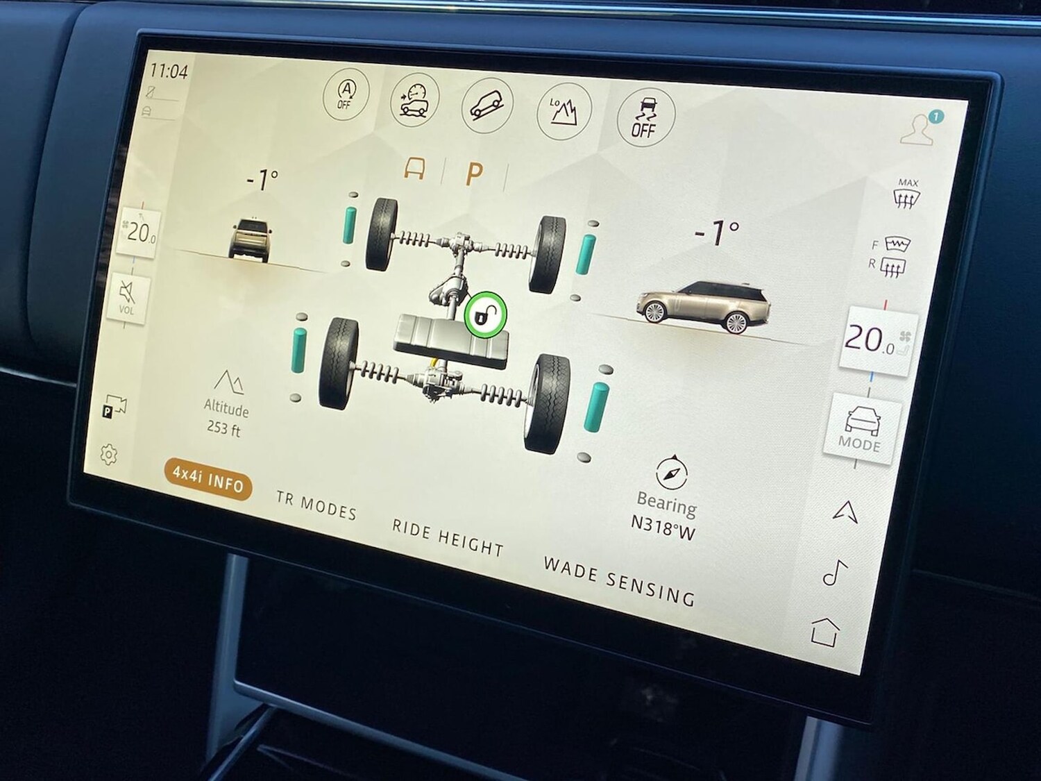 Used Land Rover Range Rover 2025 for sale - 77487683: Photo 32