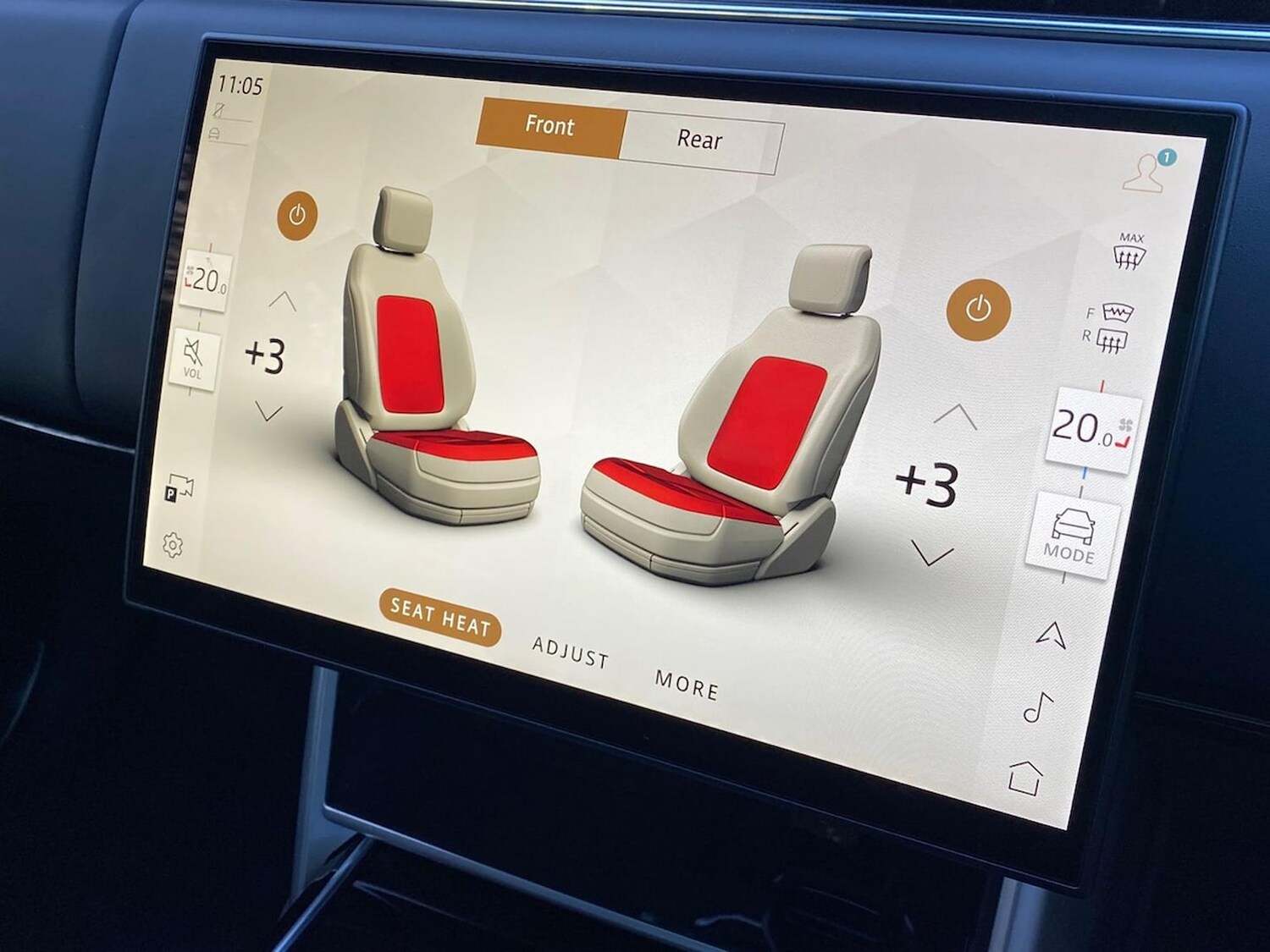 Used Land Rover Range Rover 2025 for sale - 77487683: Photo 36