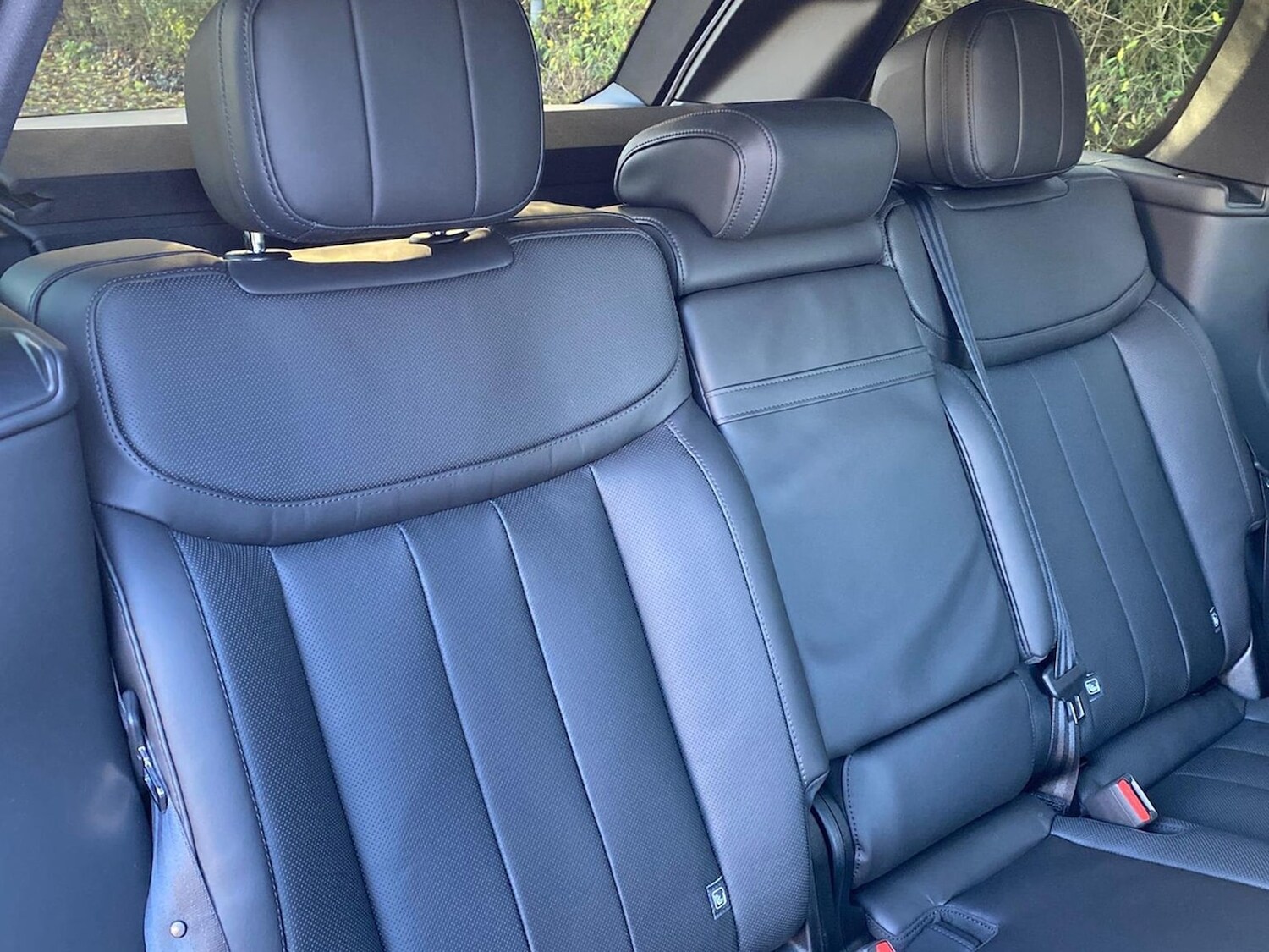 Used Land Rover Range Rover 2025 for sale - 77487683: Photo 42