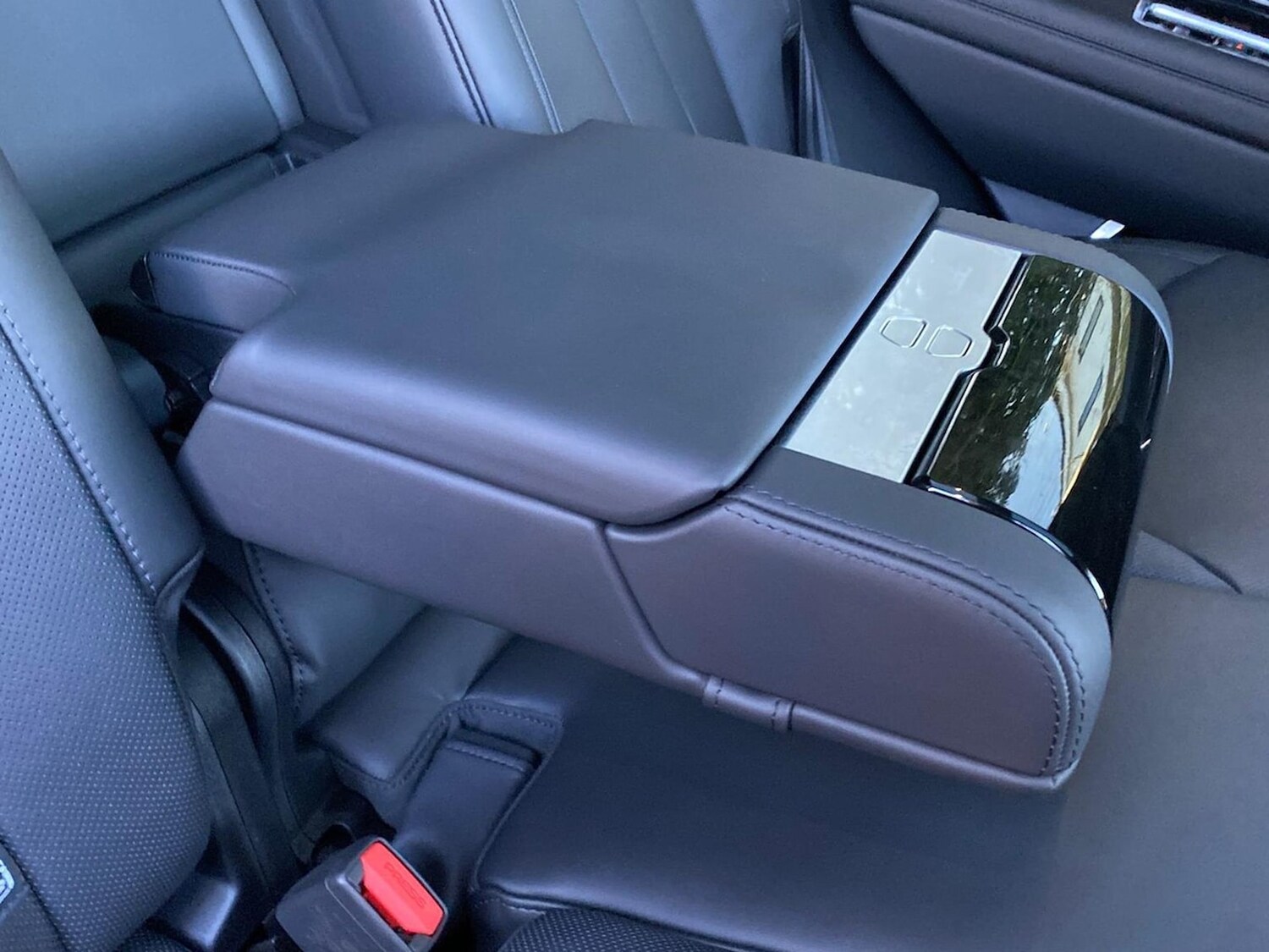 Used Land Rover Range Rover 2025 for sale - 77487683: Photo 43