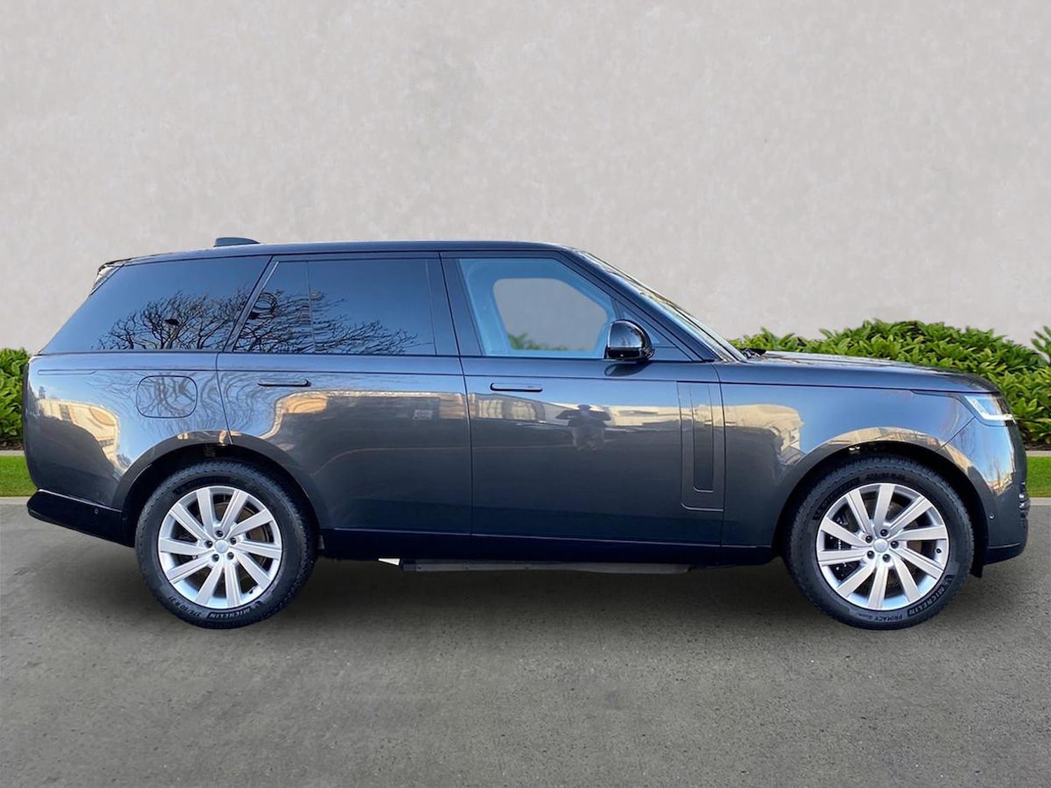 Used Land Rover Range Rover 2025 for sale - 77487683: Photo 5