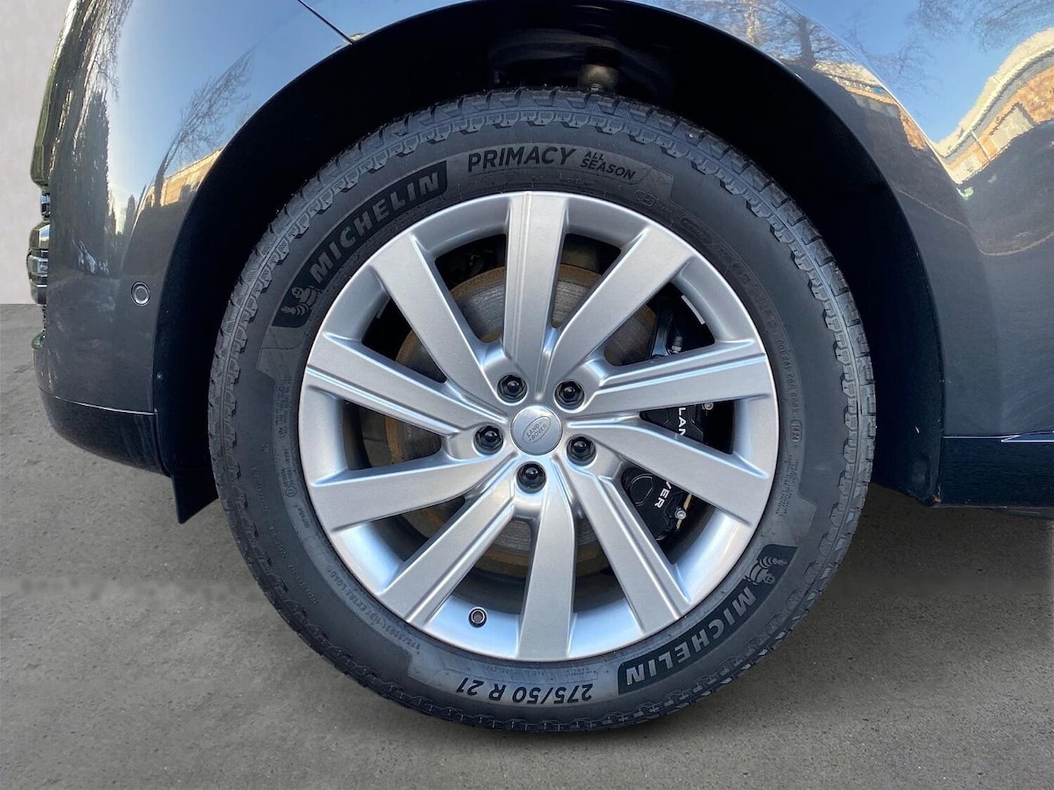 Used Land Rover Range Rover 2025 for sale - 77487683: Photo 8