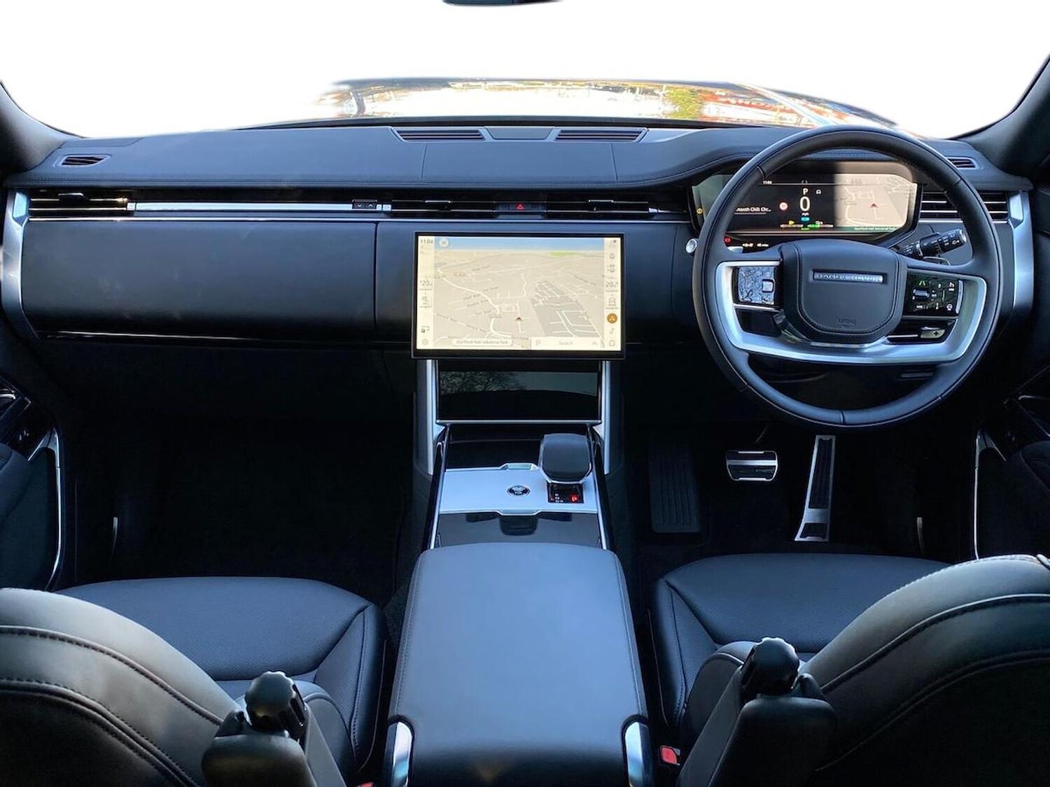 Used Land Rover Range Rover 2025 for sale - 77487683: Photo 9